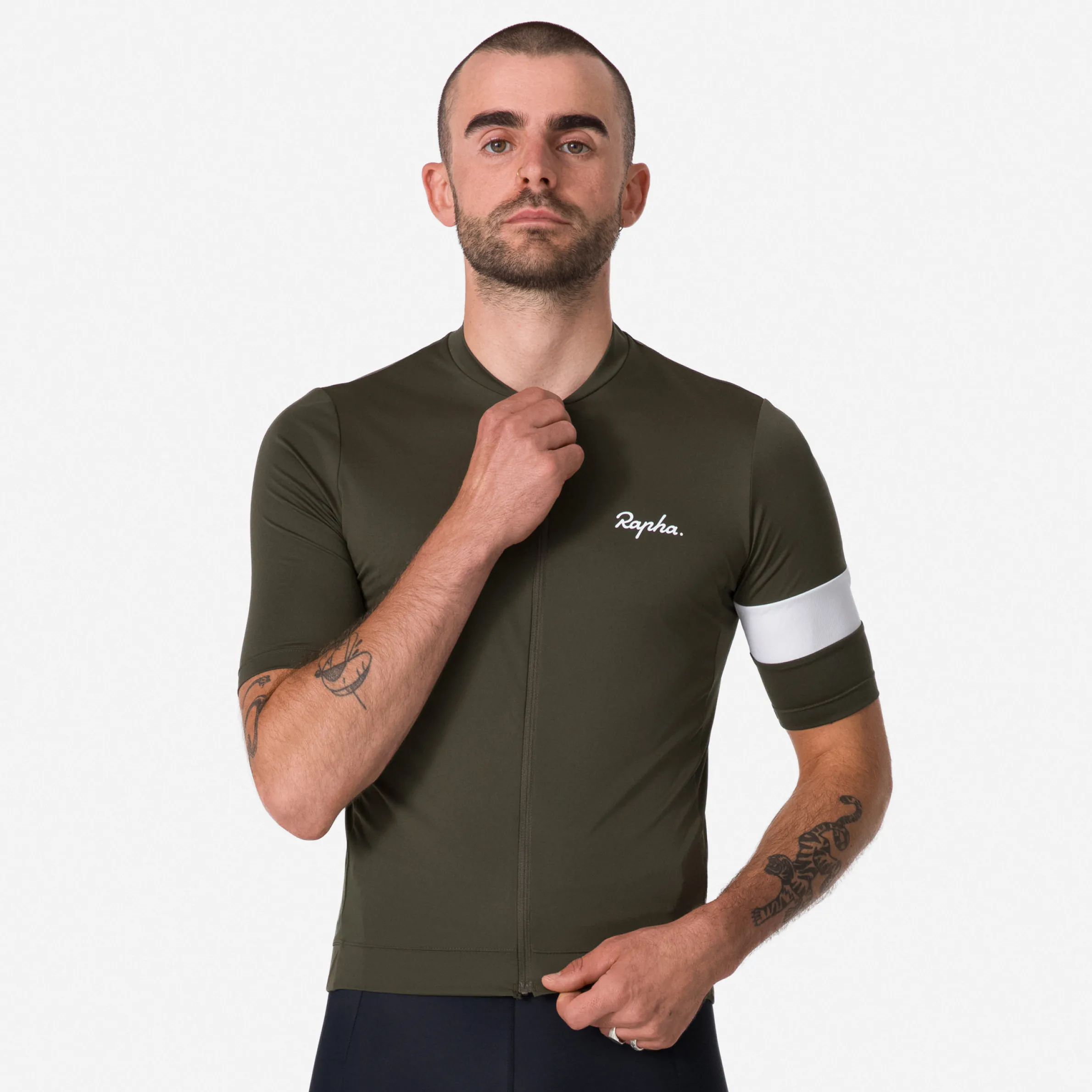 Rapha Jerseys|Men's Core Jersey