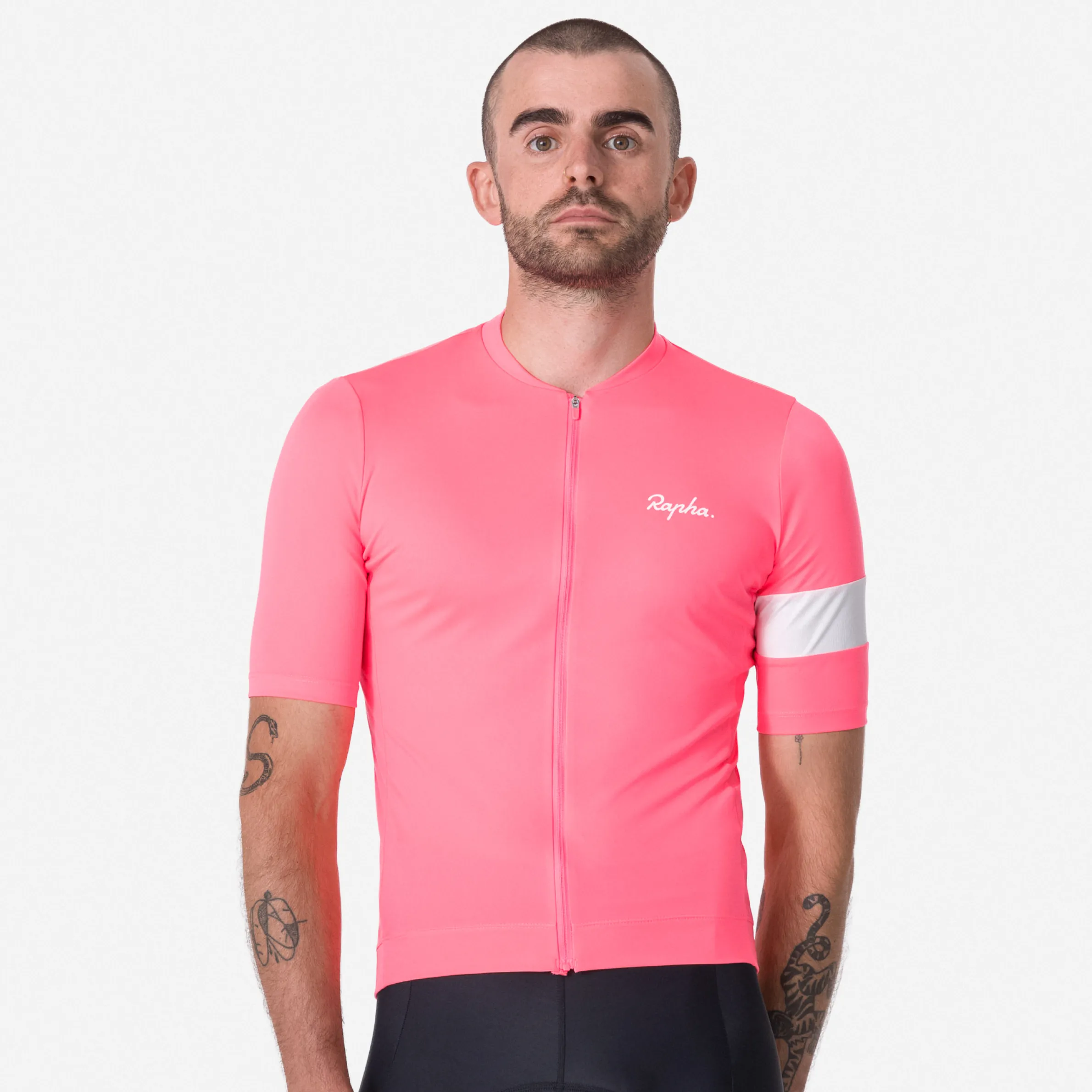 Rapha Jerseys|Men's Core Jersey