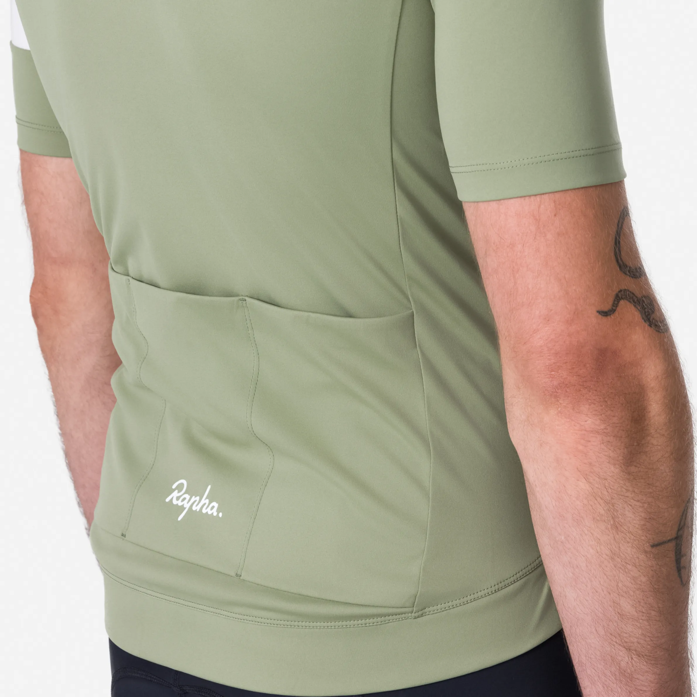Rapha Jerseys|Men's Core Jersey
