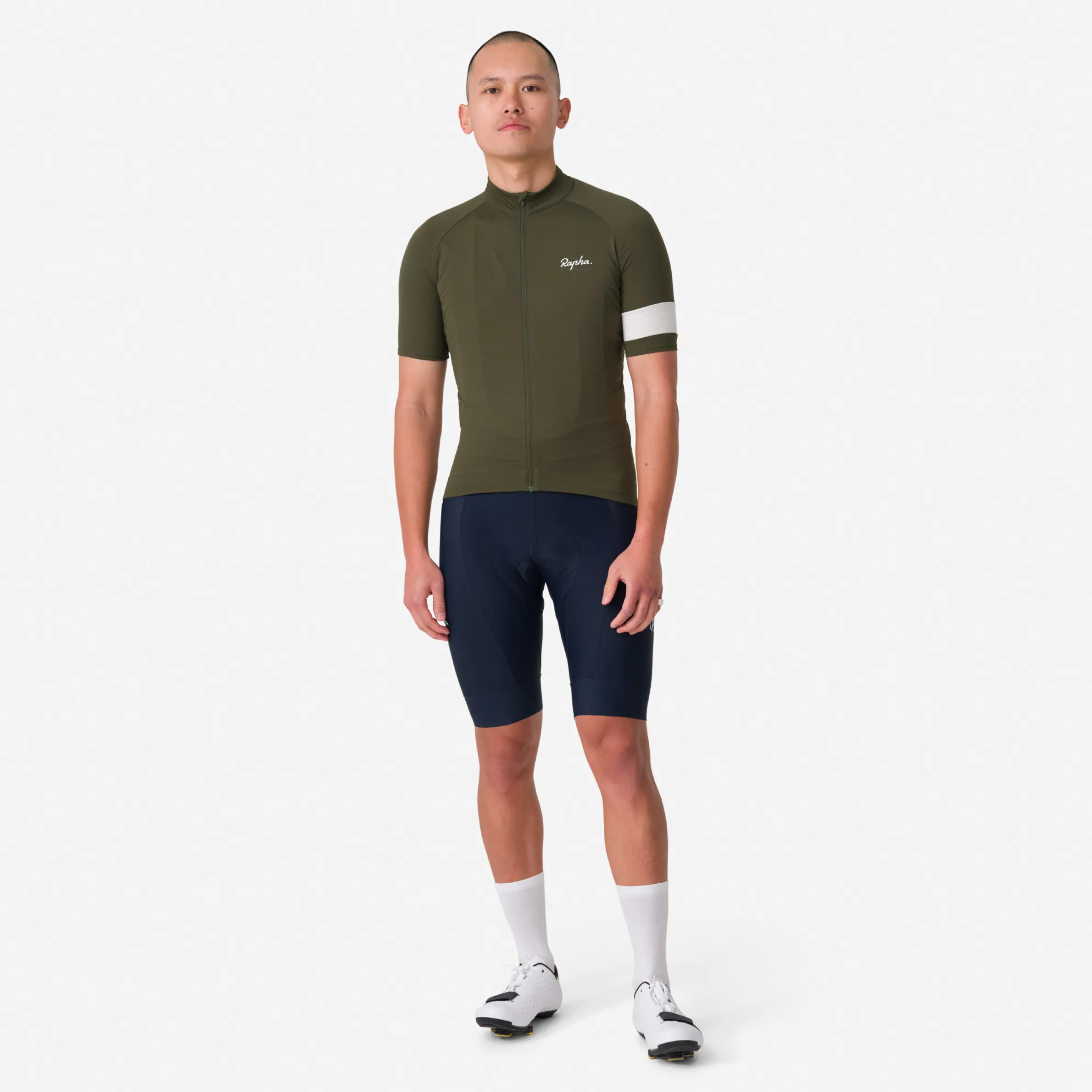 Rapha Archive|Jerseys|Men's Core Lightweight Jersey