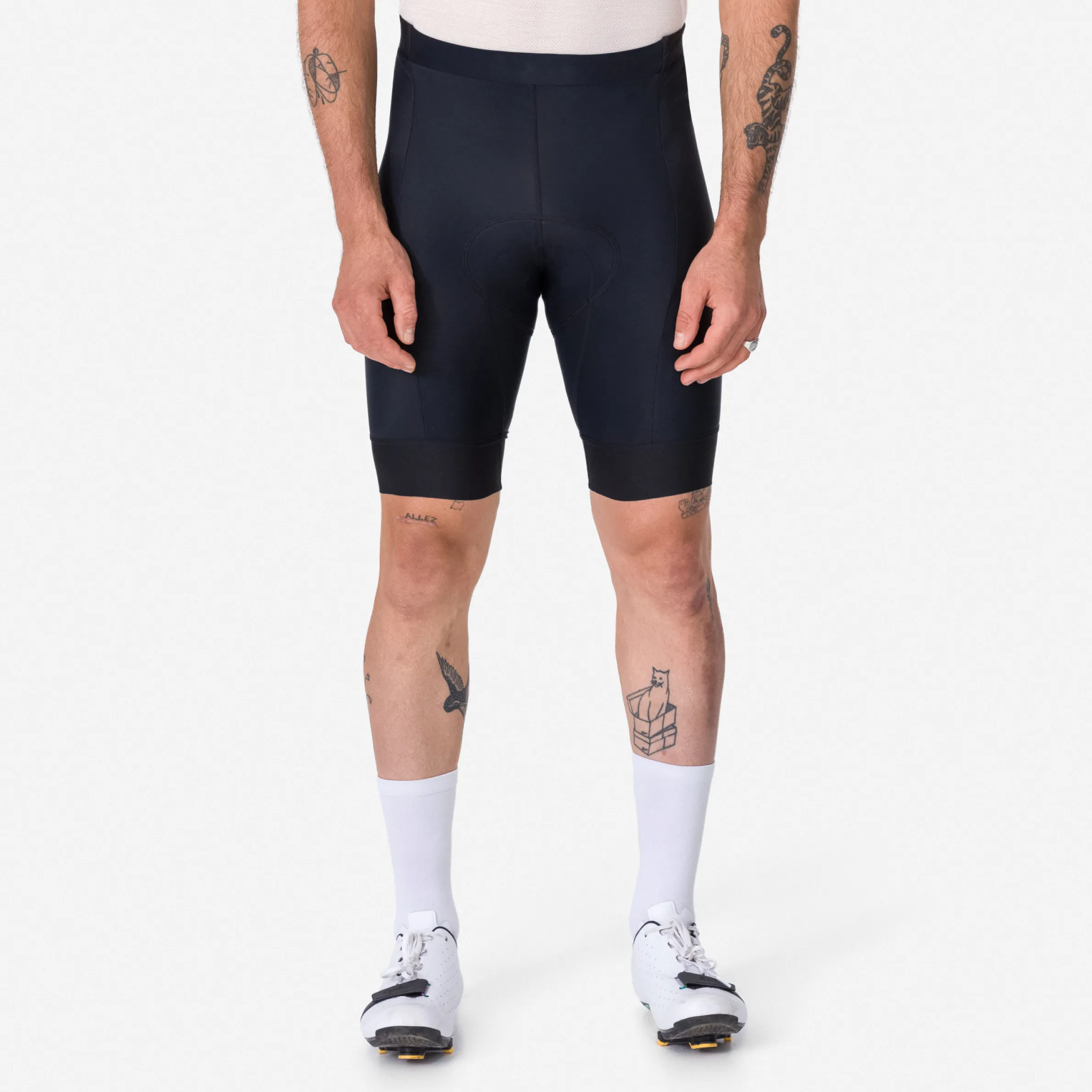 Rapha Bibs, Shorts & Tights|Men's Core Shorts Black