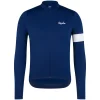 Rapha Jerseys|Men's Core Thermal Long Sleeve Jersey