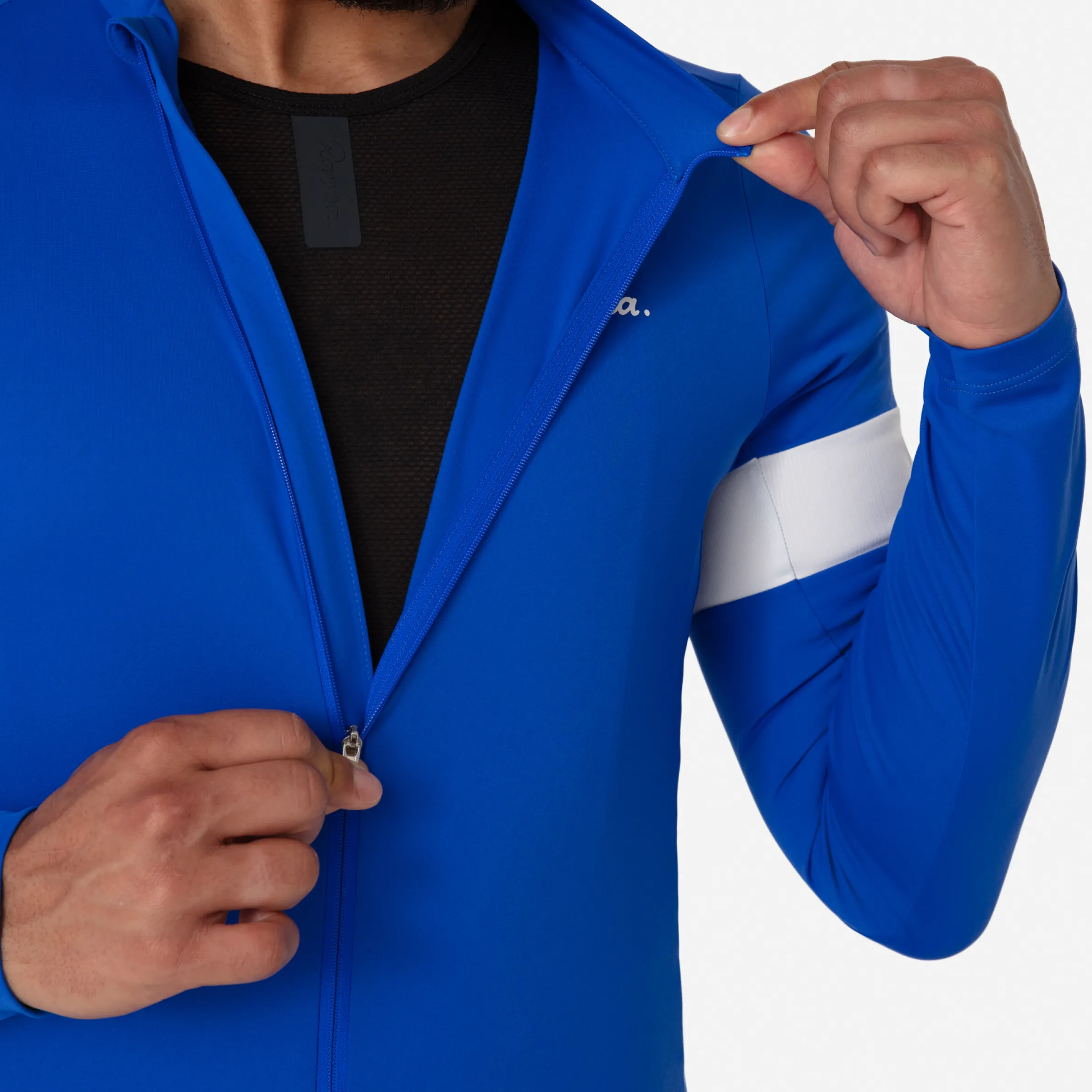 Rapha Jerseys|Men's Core Thermal Long Sleeve Jersey