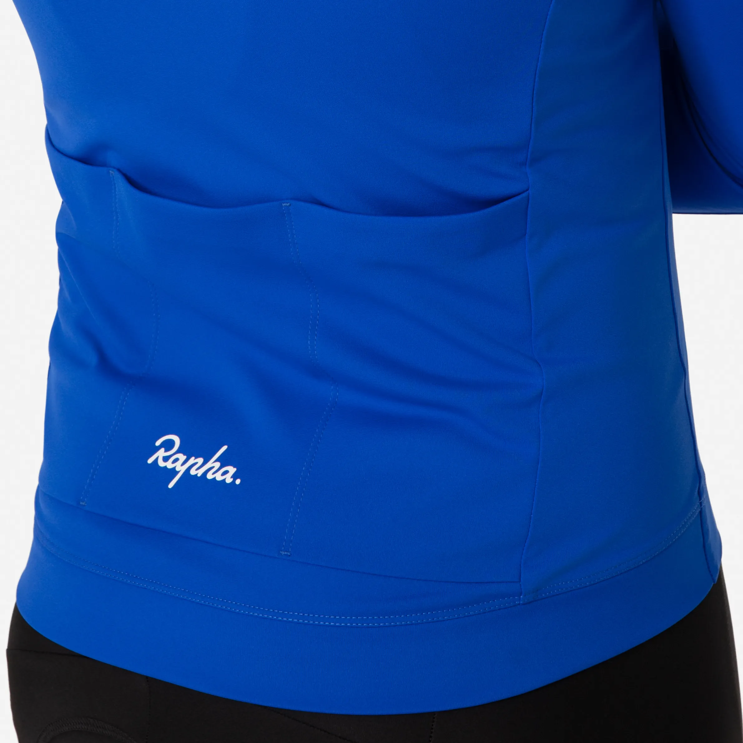 Rapha Jerseys|Men's Core Thermal Long Sleeve Jersey