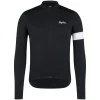 Rapha Jerseys|Men's Core Thermal Long Sleeve Jersey