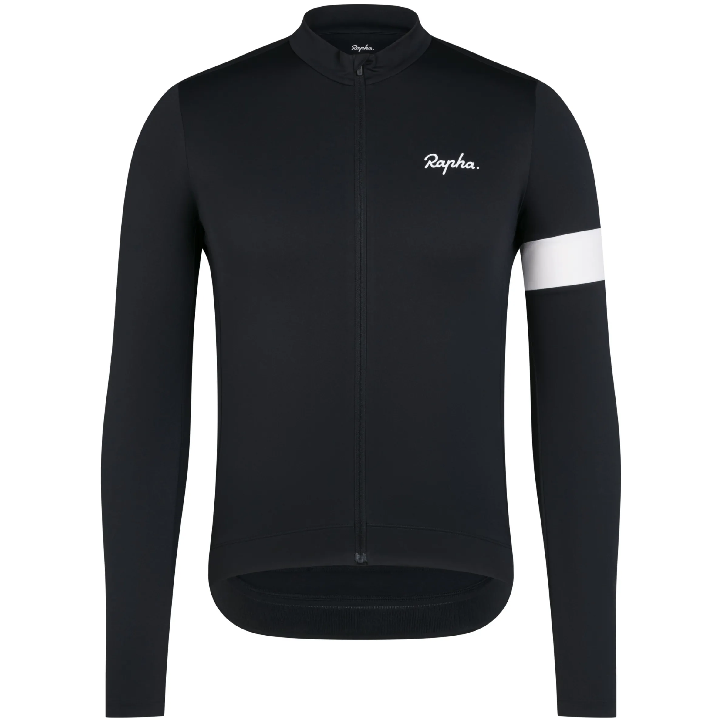 Rapha Jerseys|Men's Core Thermal Long Sleeve Jersey