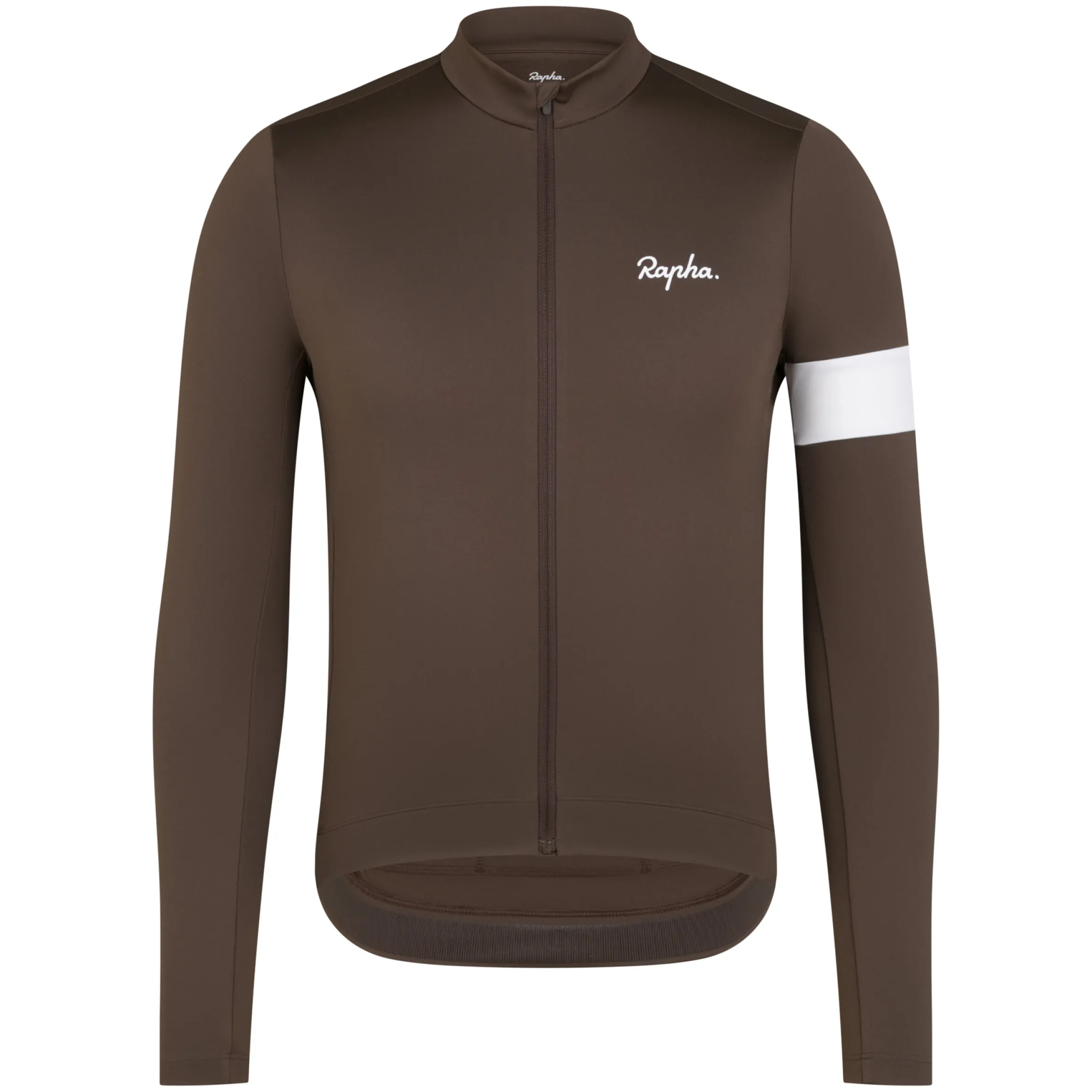 Rapha Jerseys|Men's Core Thermal Long Sleeve Jersey