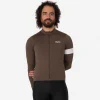 Rapha Jerseys|Men's Core Thermal Long Sleeve Jersey