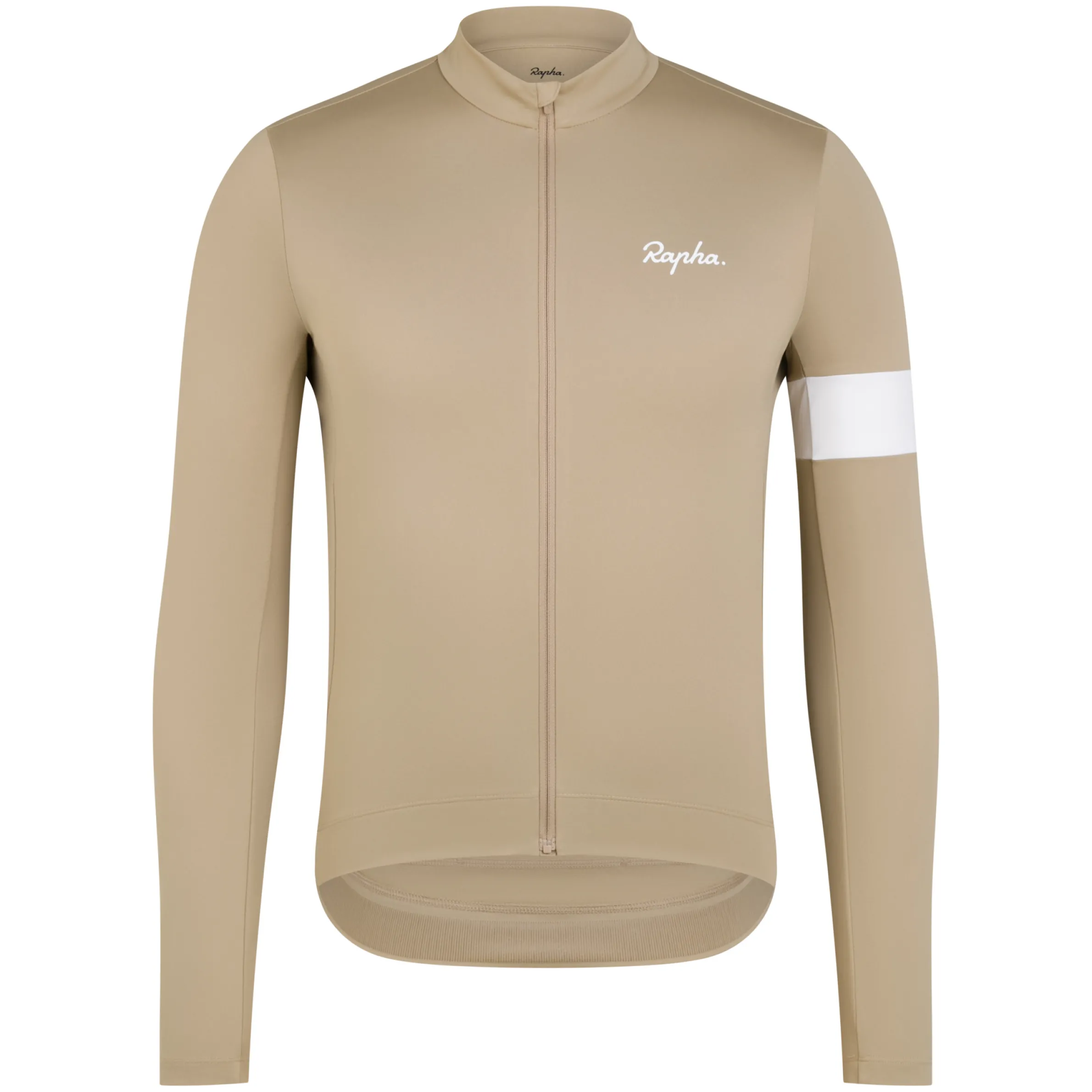 Rapha Jerseys|Men's Core Thermal Long Sleeve Jersey