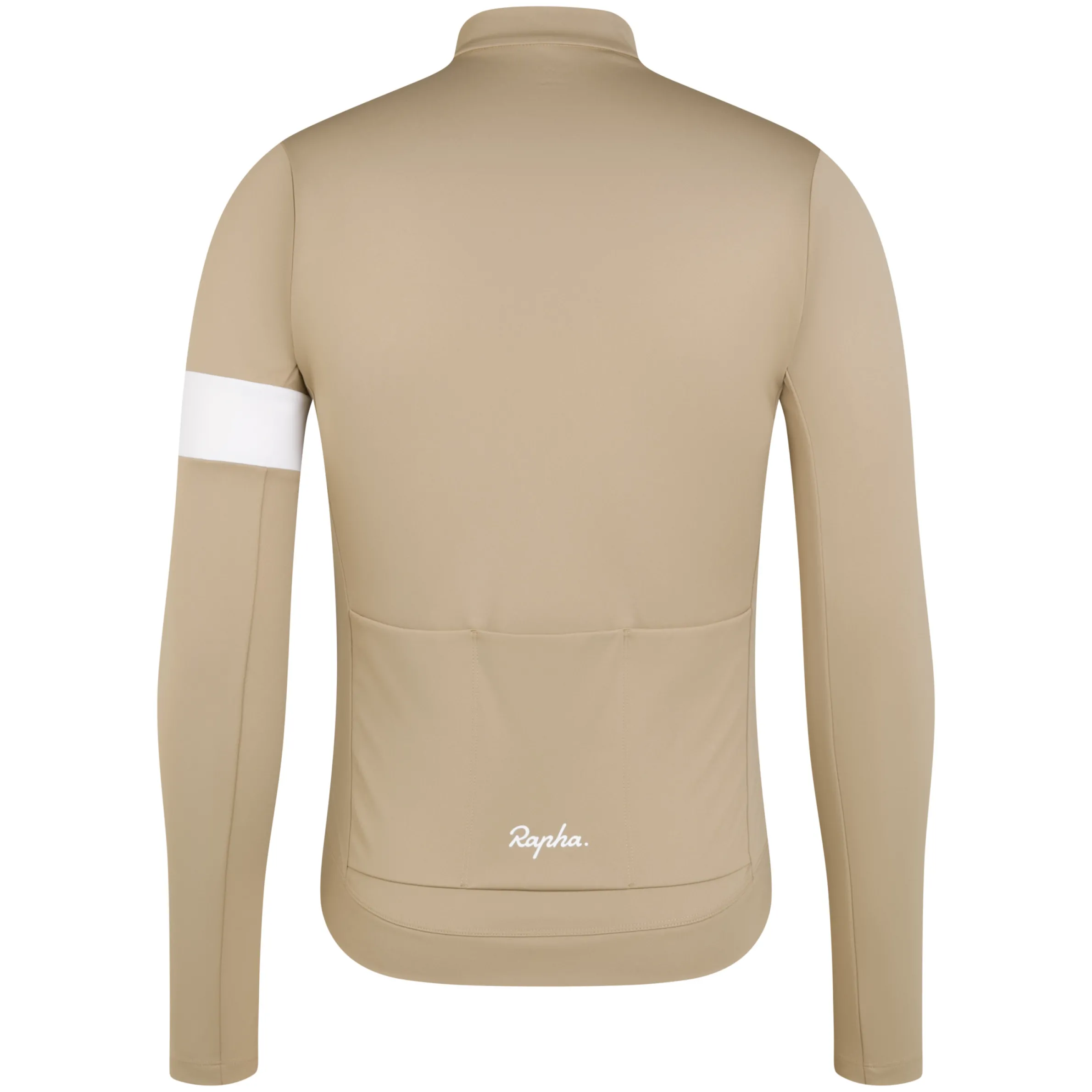 Rapha Jerseys|Men's Core Thermal Long Sleeve Jersey