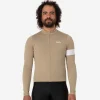 Rapha Jerseys|Men's Core Thermal Long Sleeve Jersey