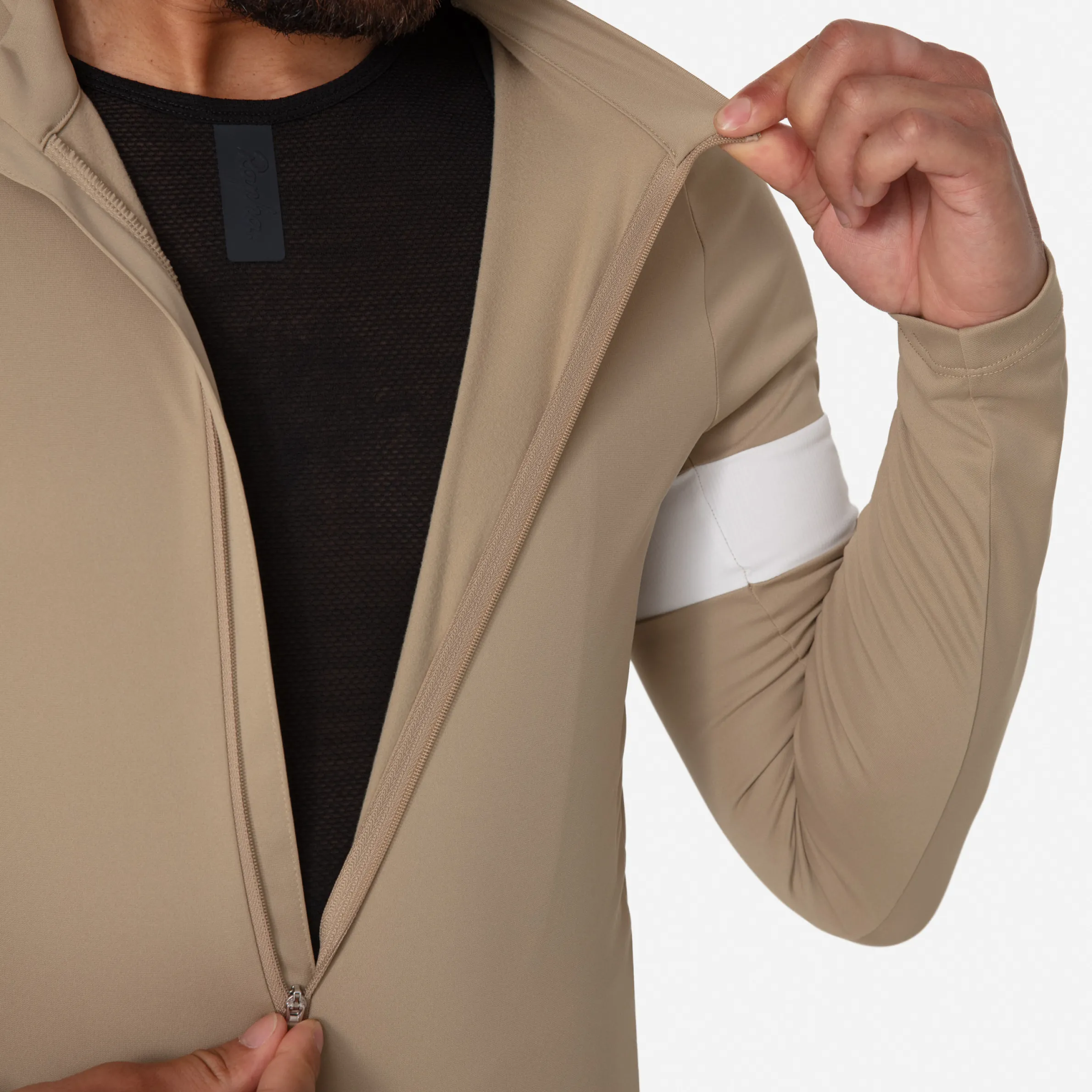 Rapha Jerseys|Men's Core Thermal Long Sleeve Jersey