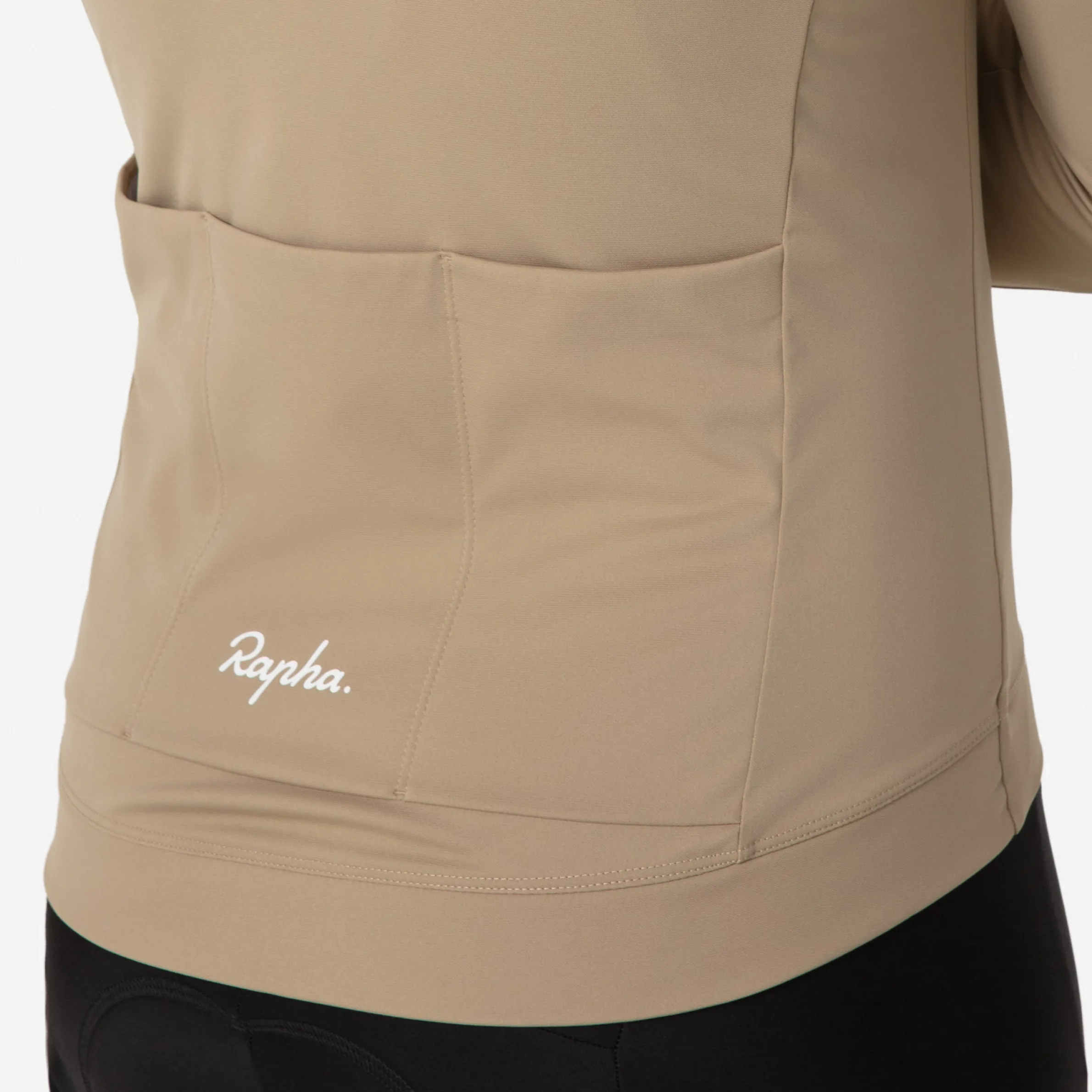 Rapha Jerseys|Men's Core Thermal Long Sleeve Jersey