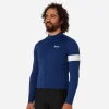 Rapha Jerseys|Men's Core Thermal Long Sleeve Jersey