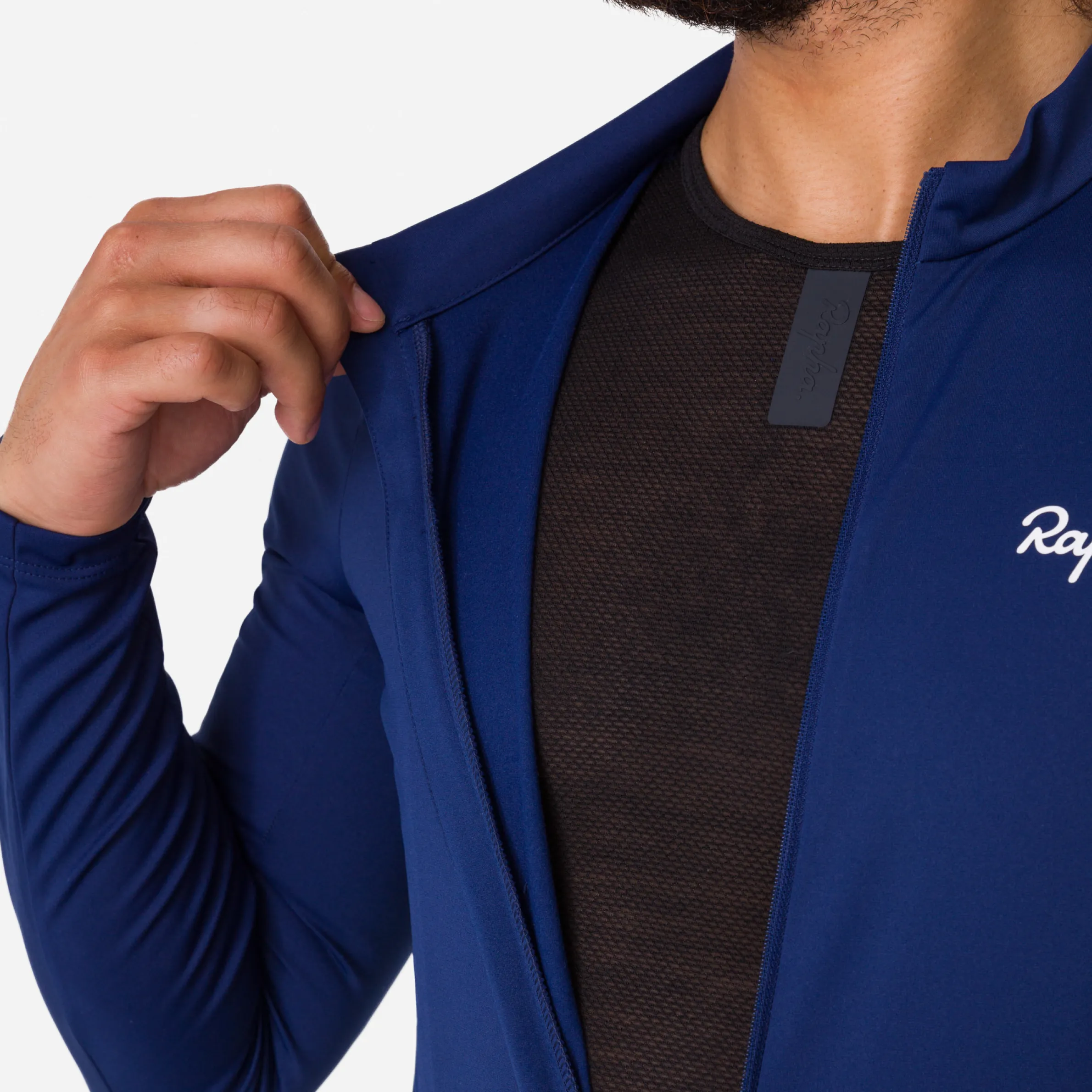 Rapha Jerseys|Men's Core Thermal Long Sleeve Jersey