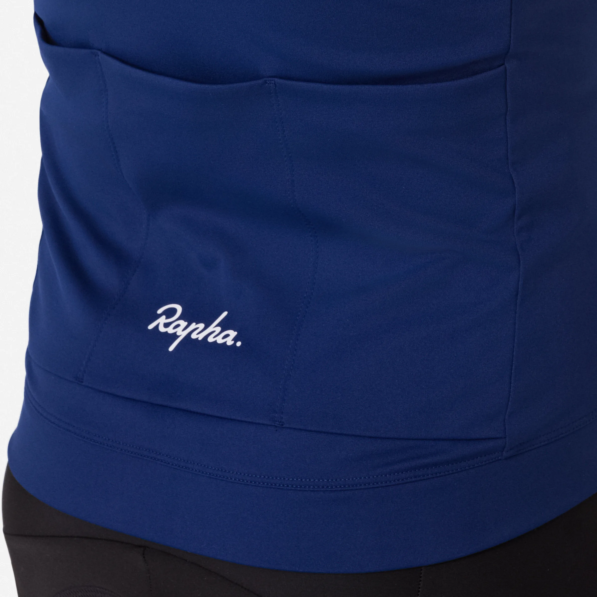 Rapha Jerseys|Men's Core Thermal Long Sleeve Jersey