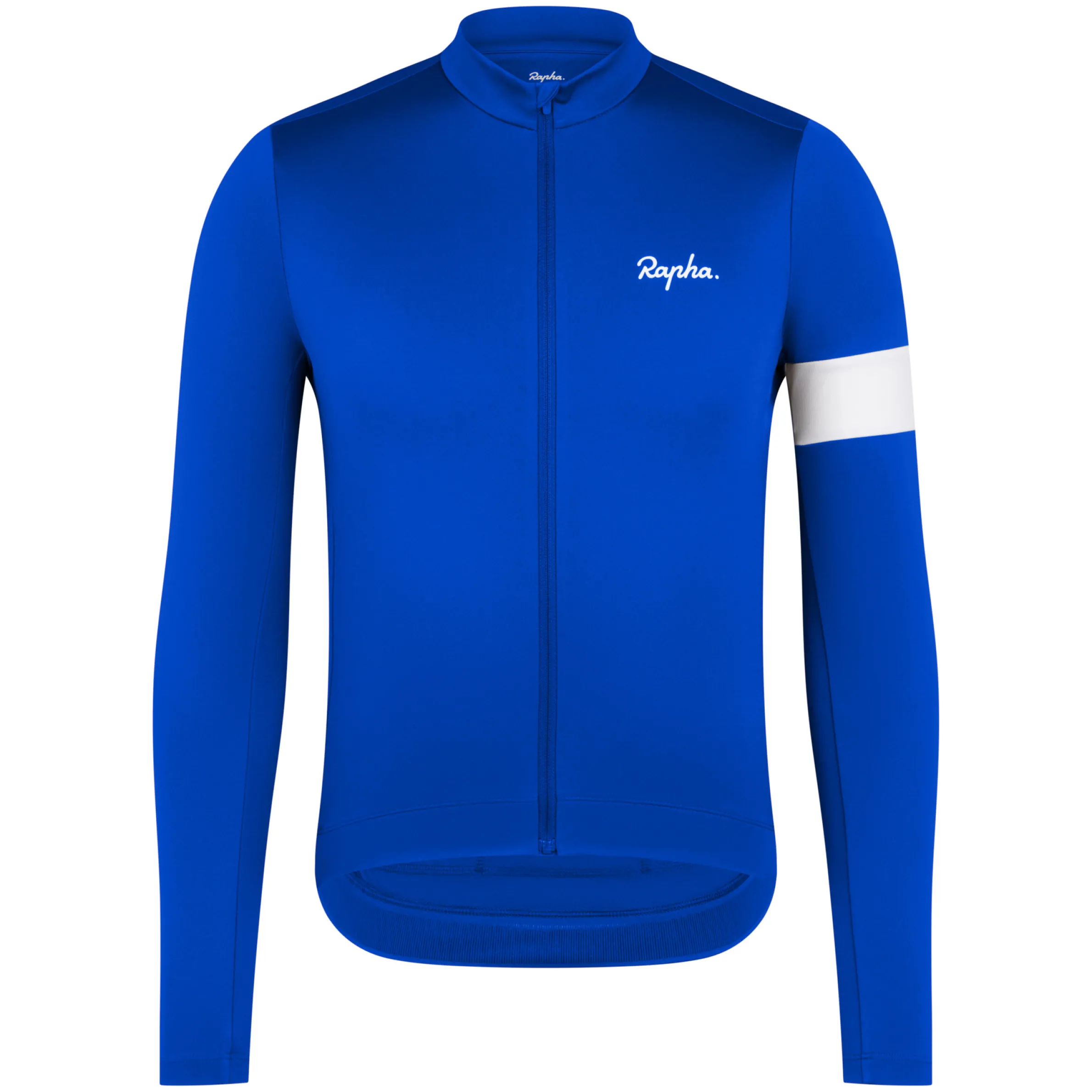 Rapha Jerseys|Men's Core Thermal Long Sleeve Jersey