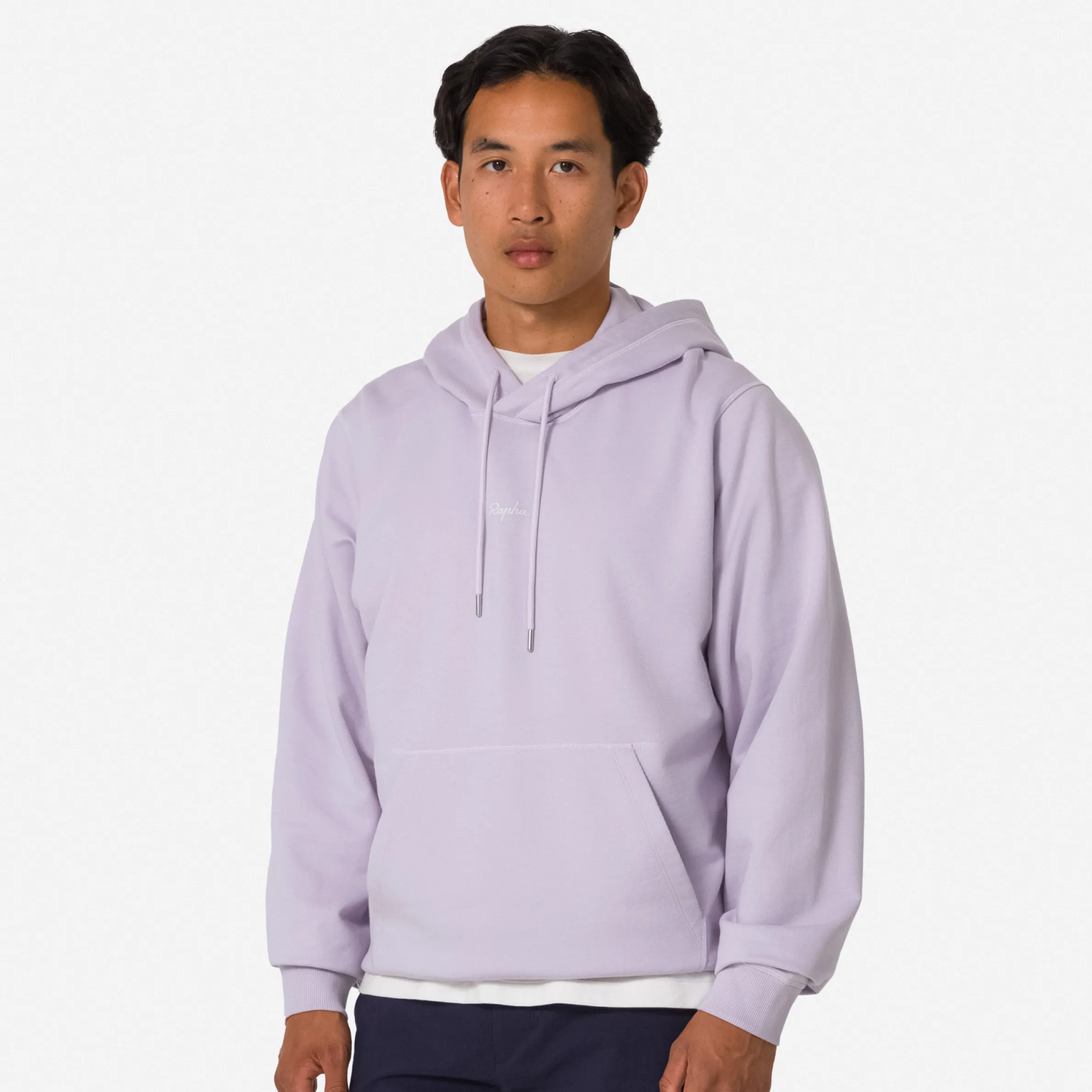 Rapha Archive|Hoodies & Sweatshirts|Men's Cotton Hoodie