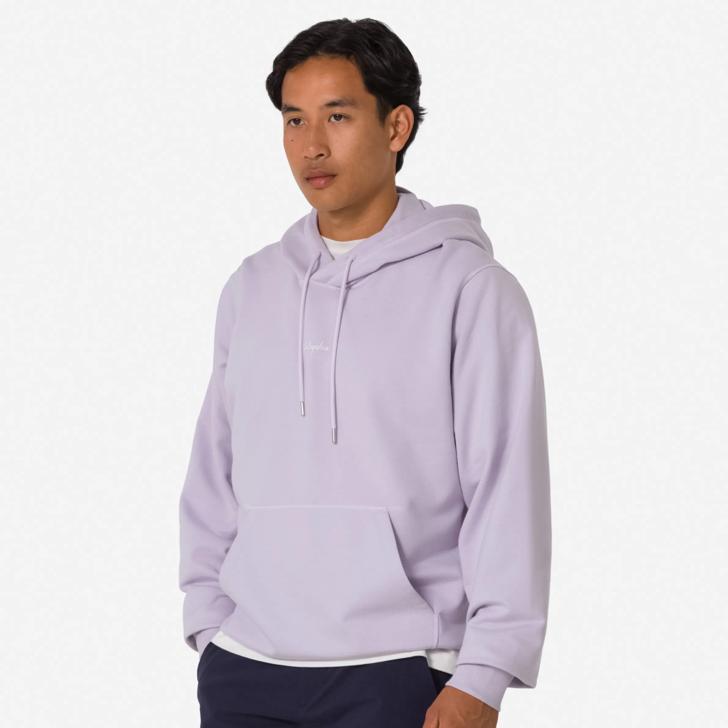 Rapha Archive|Hoodies & Sweatshirts|Men's Cotton Hoodie