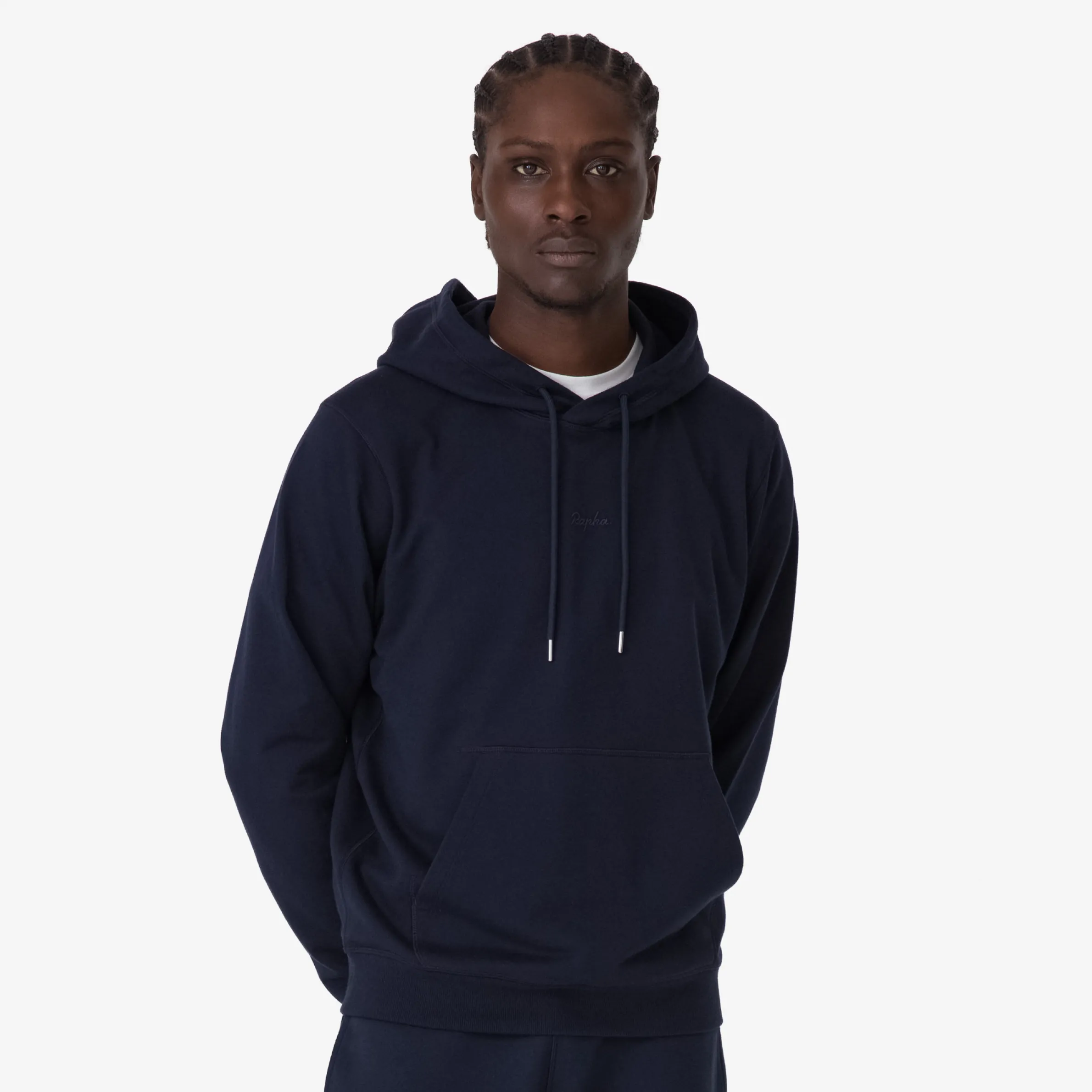 Rapha Archive|Hoodies & Sweatshirts|Men's Cotton Hoodie