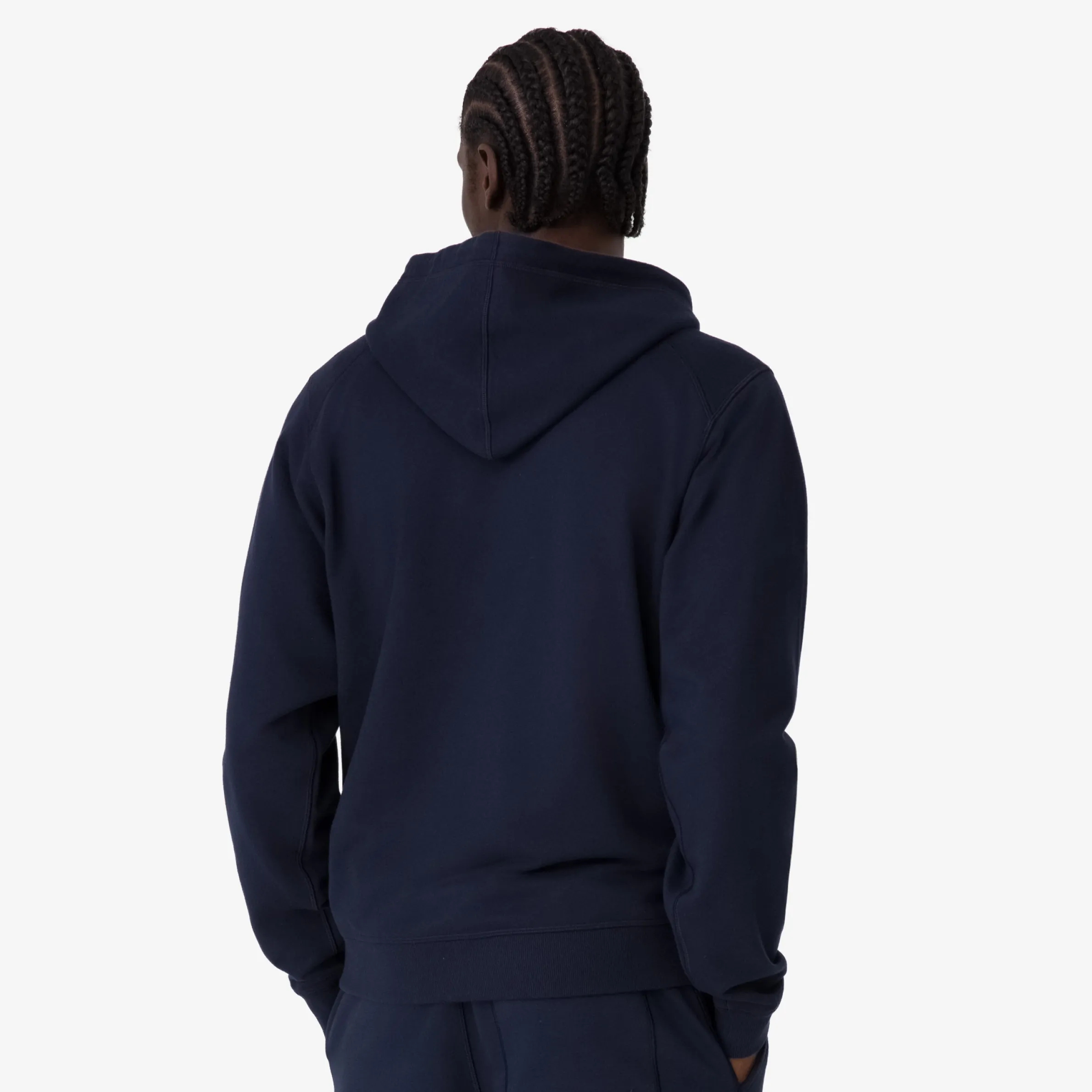Rapha Archive|Hoodies & Sweatshirts|Men's Cotton Hoodie