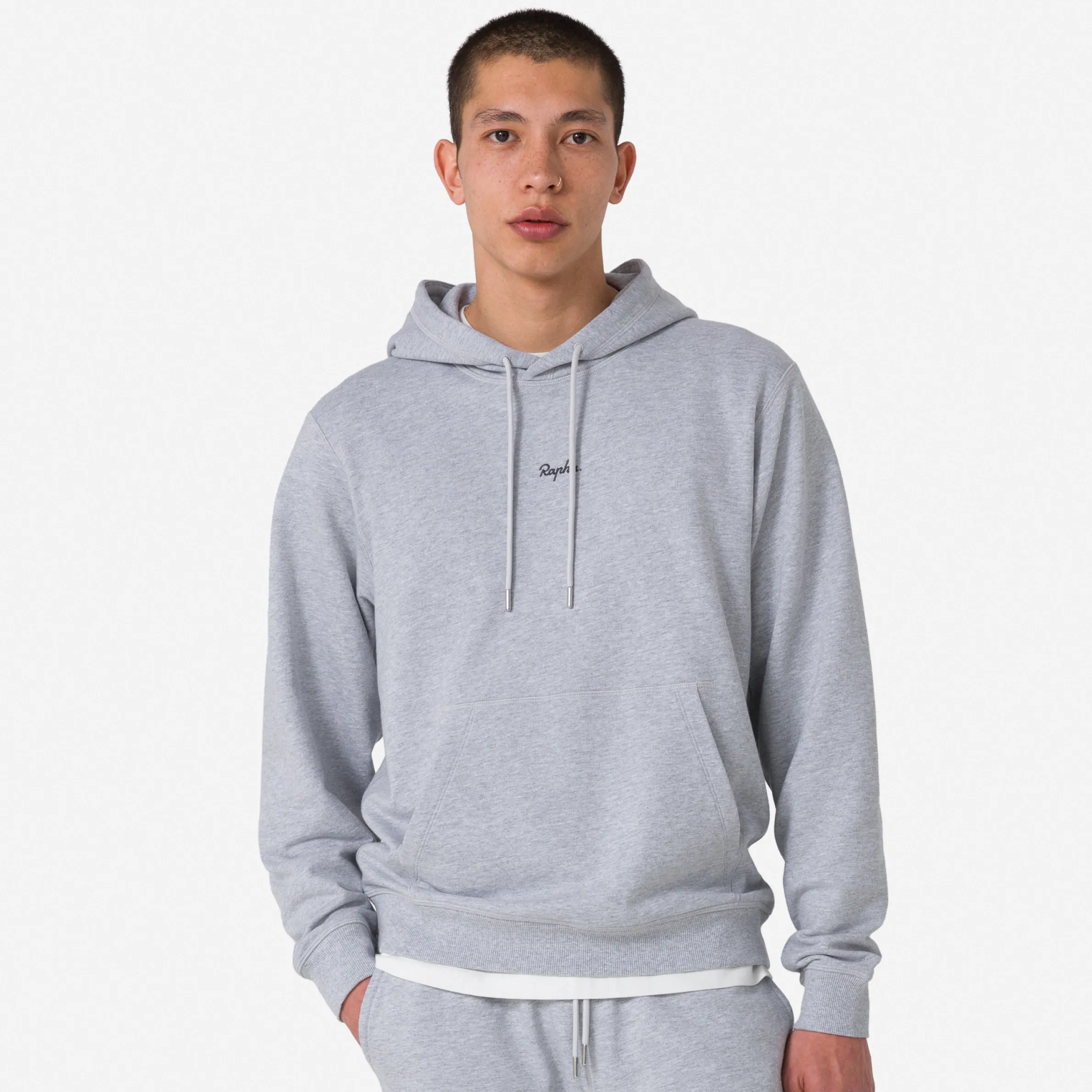 Rapha Archive|Hoodies & Sweatshirts|Men's Cotton Hoodie