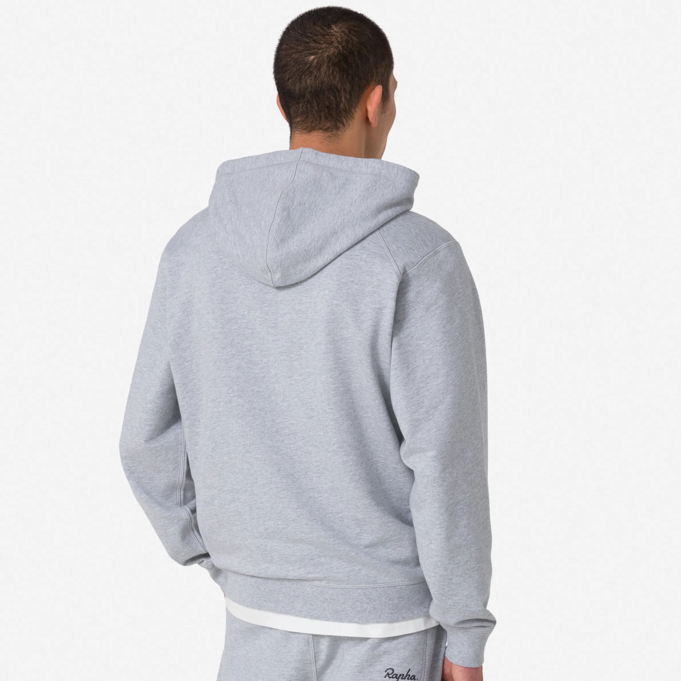 Rapha Archive|Hoodies & Sweatshirts|Men's Cotton Hoodie