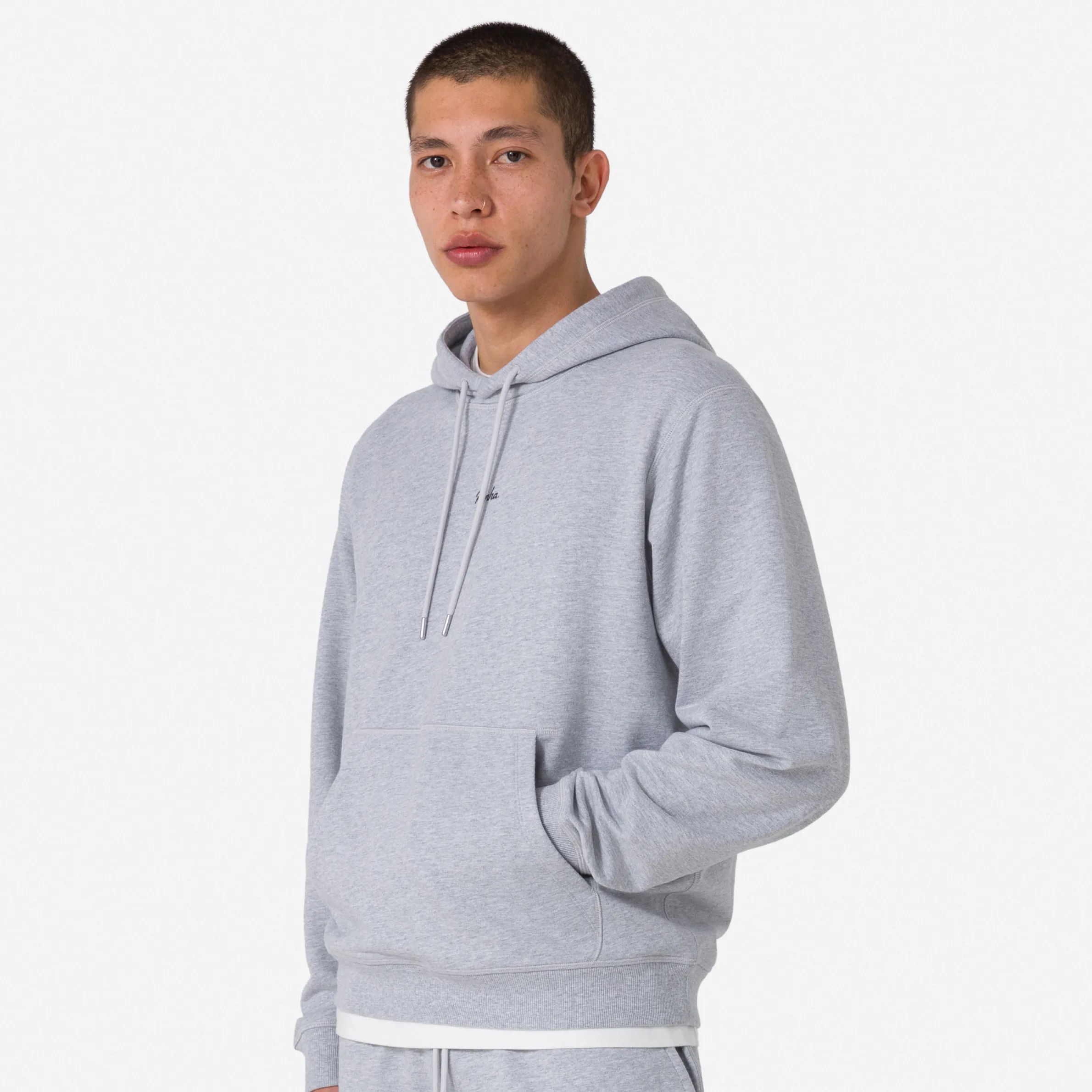 Rapha Archive|Hoodies & Sweatshirts|Men's Cotton Hoodie