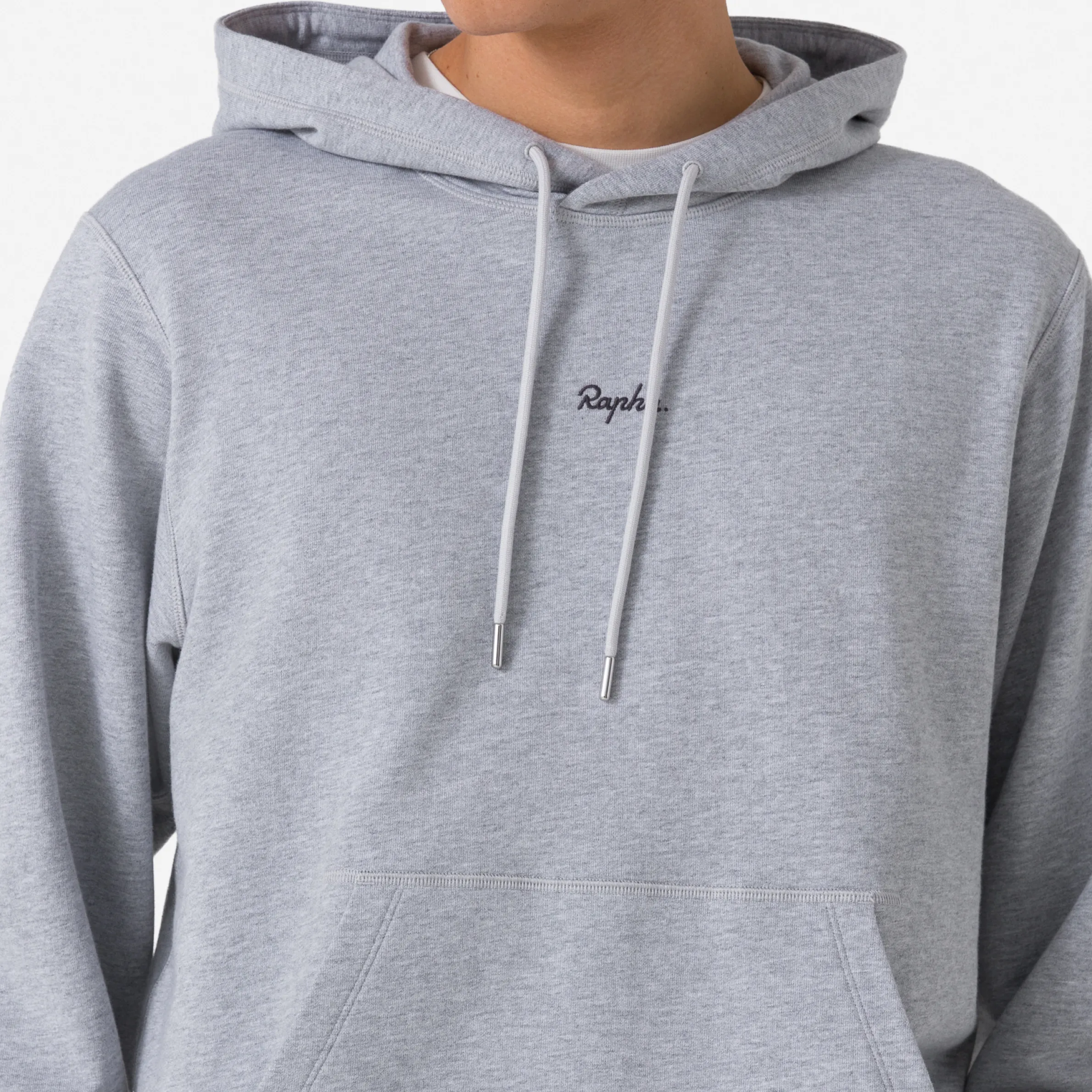 Rapha Archive|Hoodies & Sweatshirts|Men's Cotton Hoodie