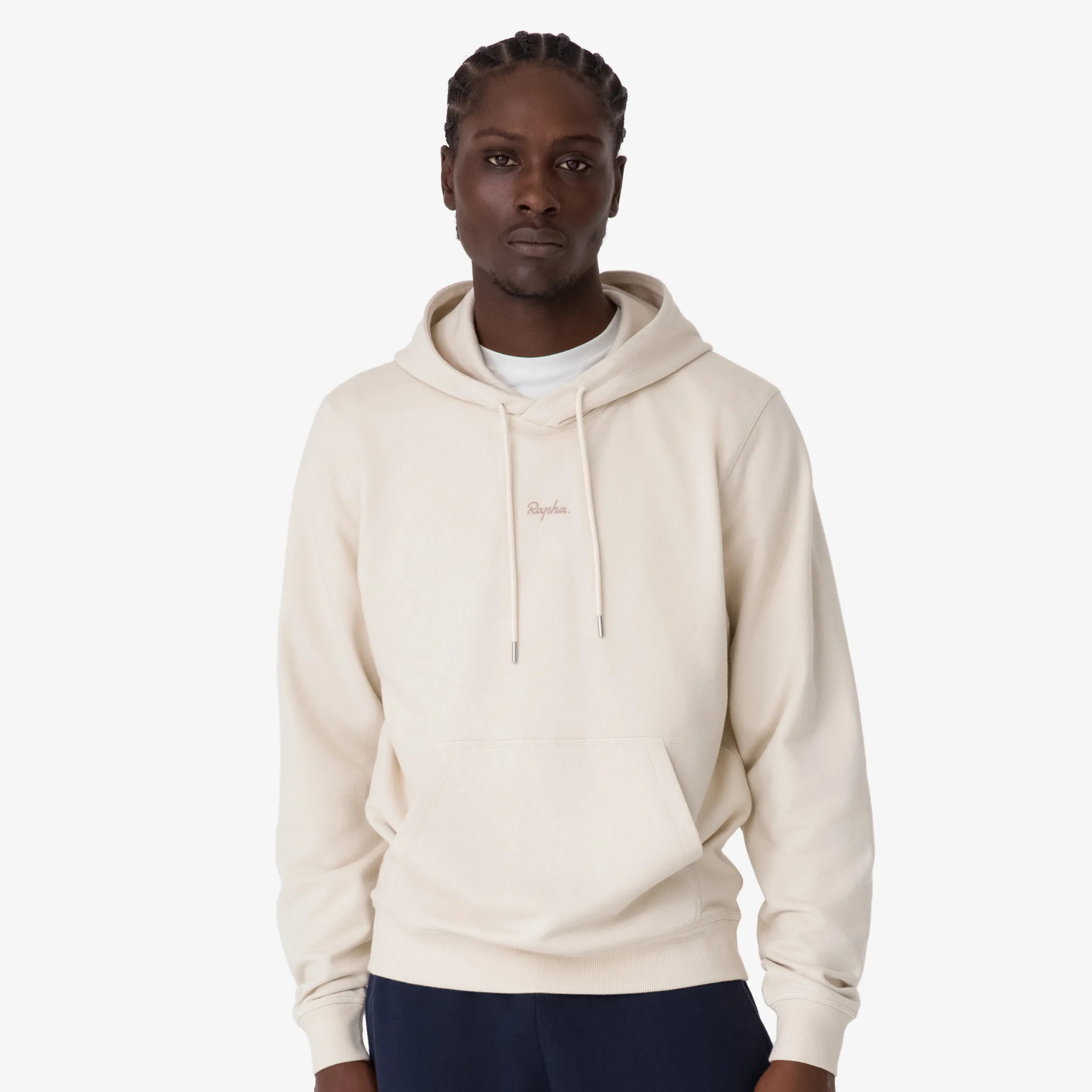 Rapha Archive|Hoodies & Sweatshirts|Men's Cotton Hoodie