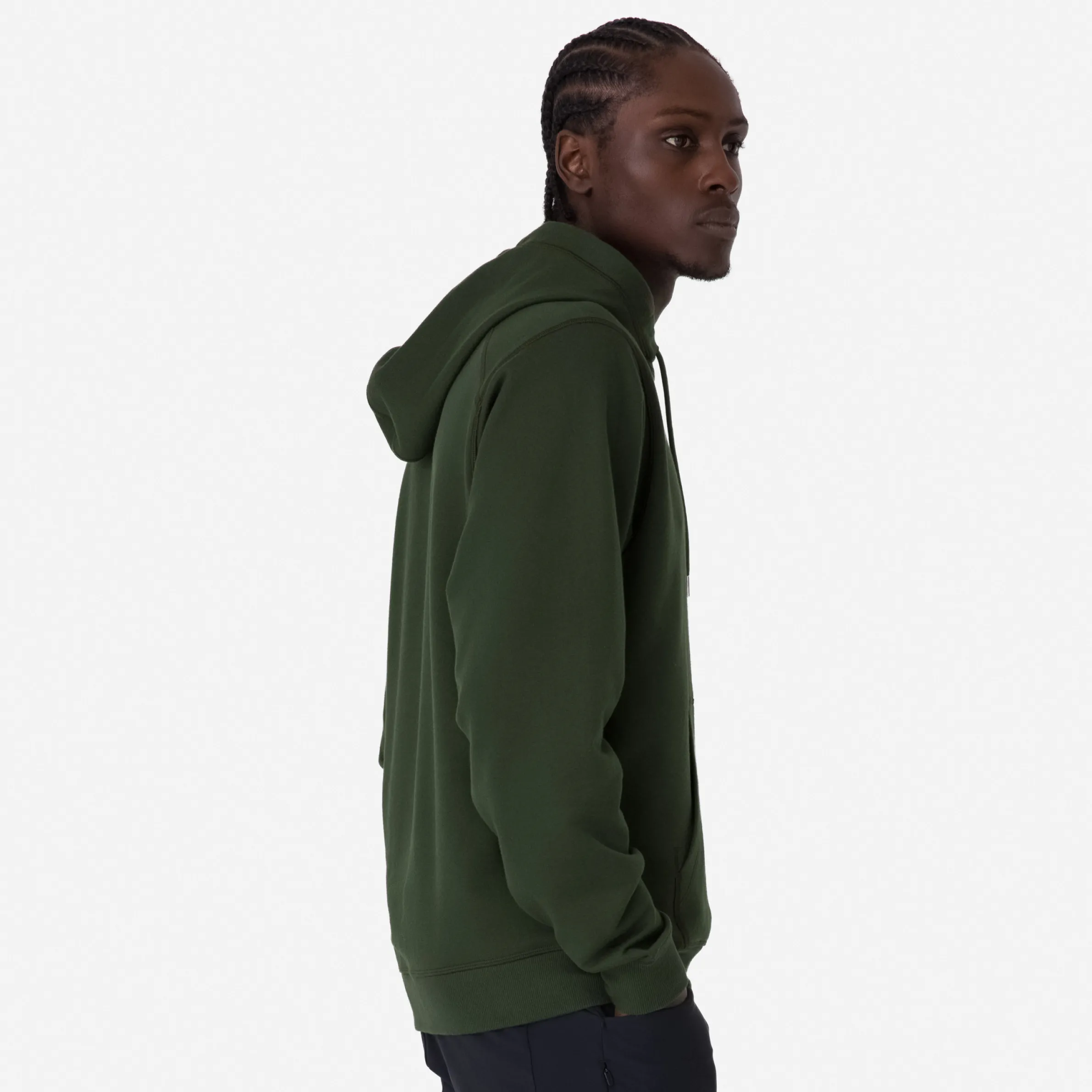 Rapha Archive|Hoodies & Sweatshirts|Men's Cotton Hoodie