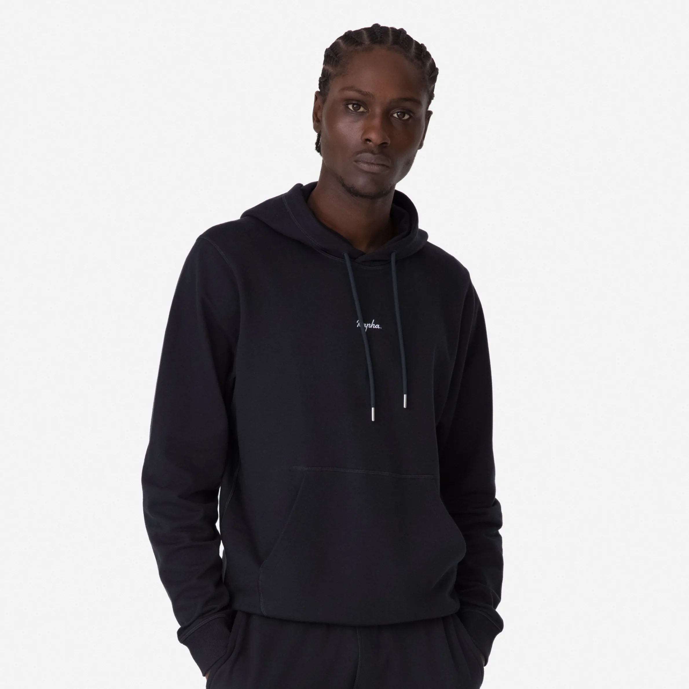 Rapha Archive|Hoodies & Sweatshirts|Men's Cotton Hoodie