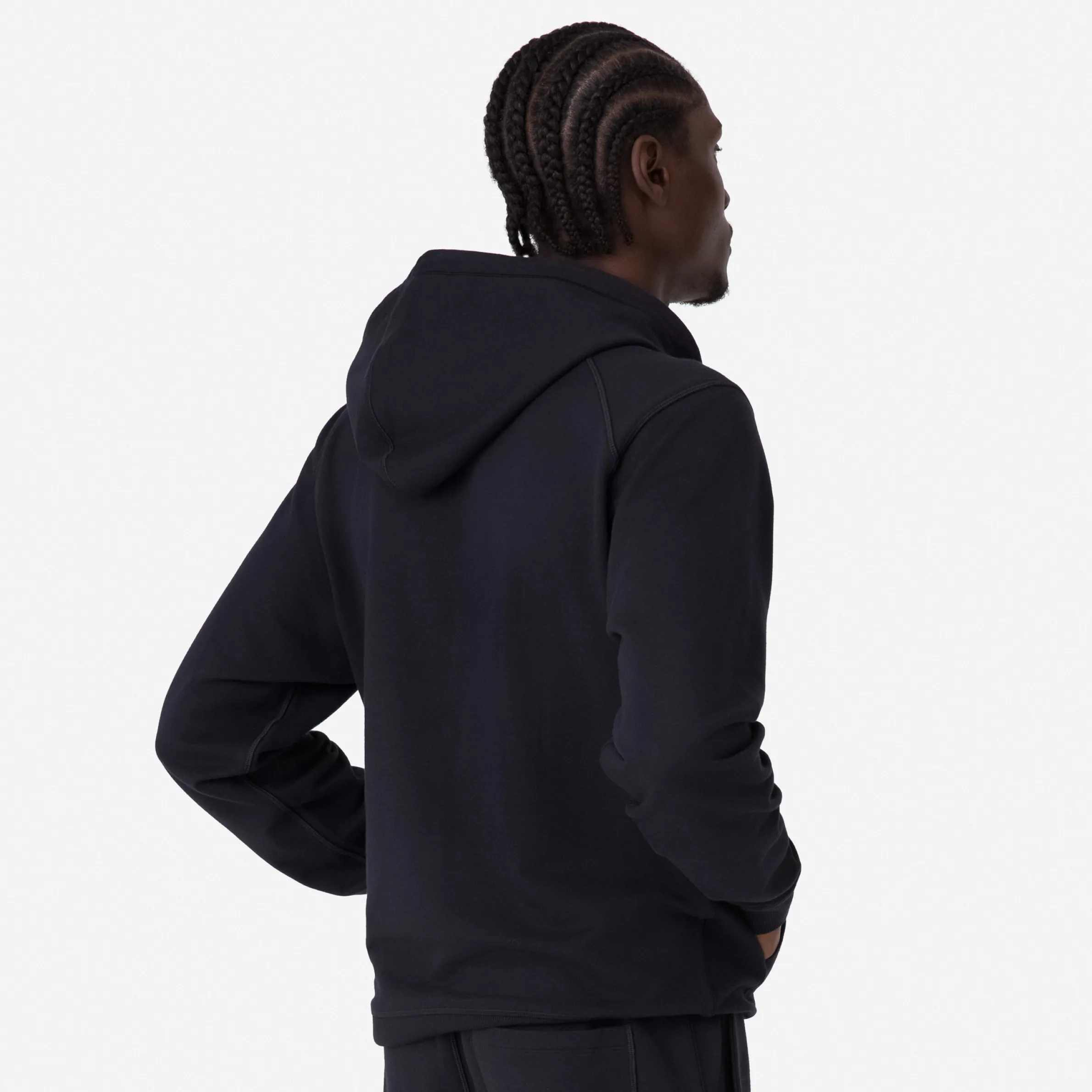 Rapha Archive|Hoodies & Sweatshirts|Men's Cotton Hoodie