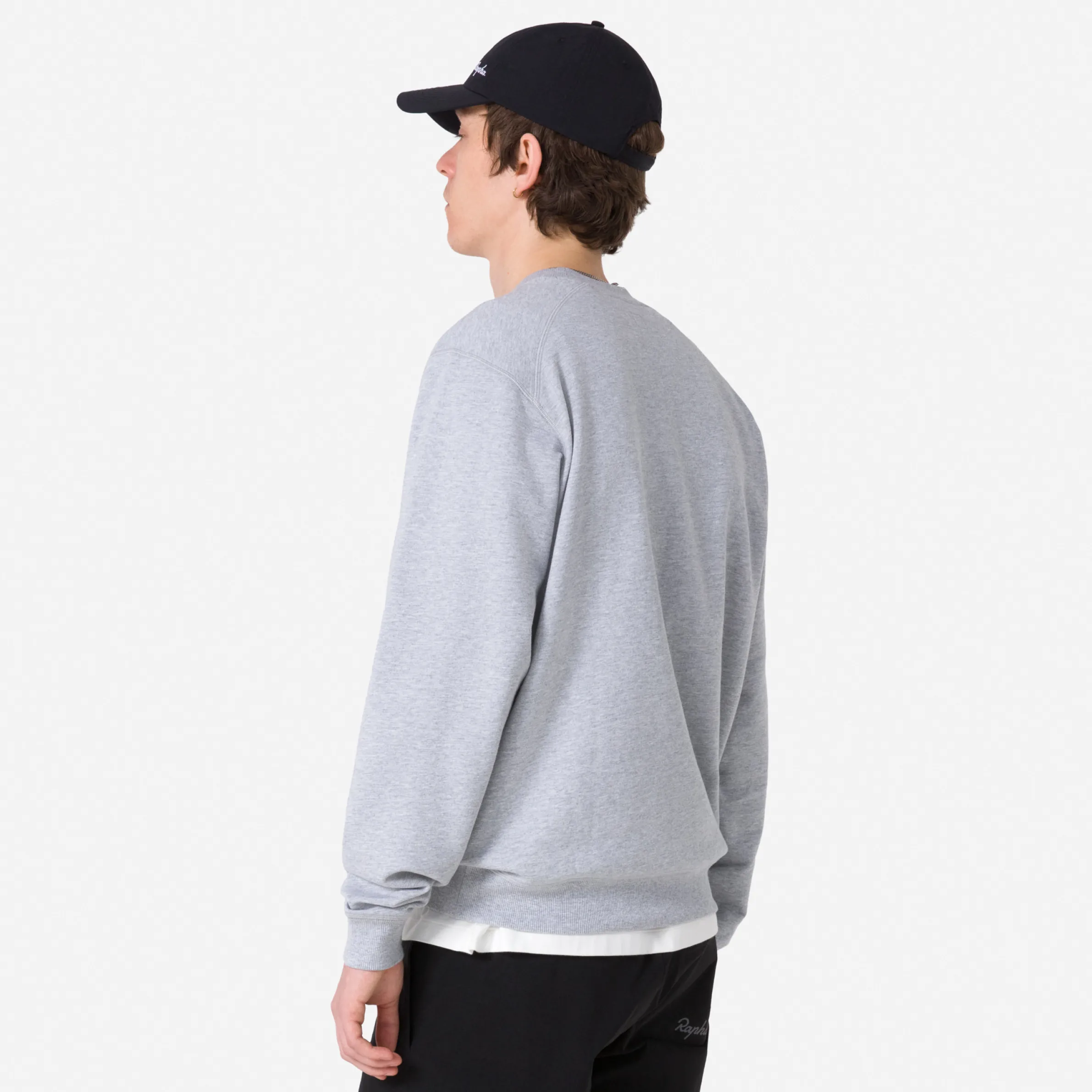 Rapha Archive|Hoodies & Sweatshirts|Men's Cotton Sweatshirt