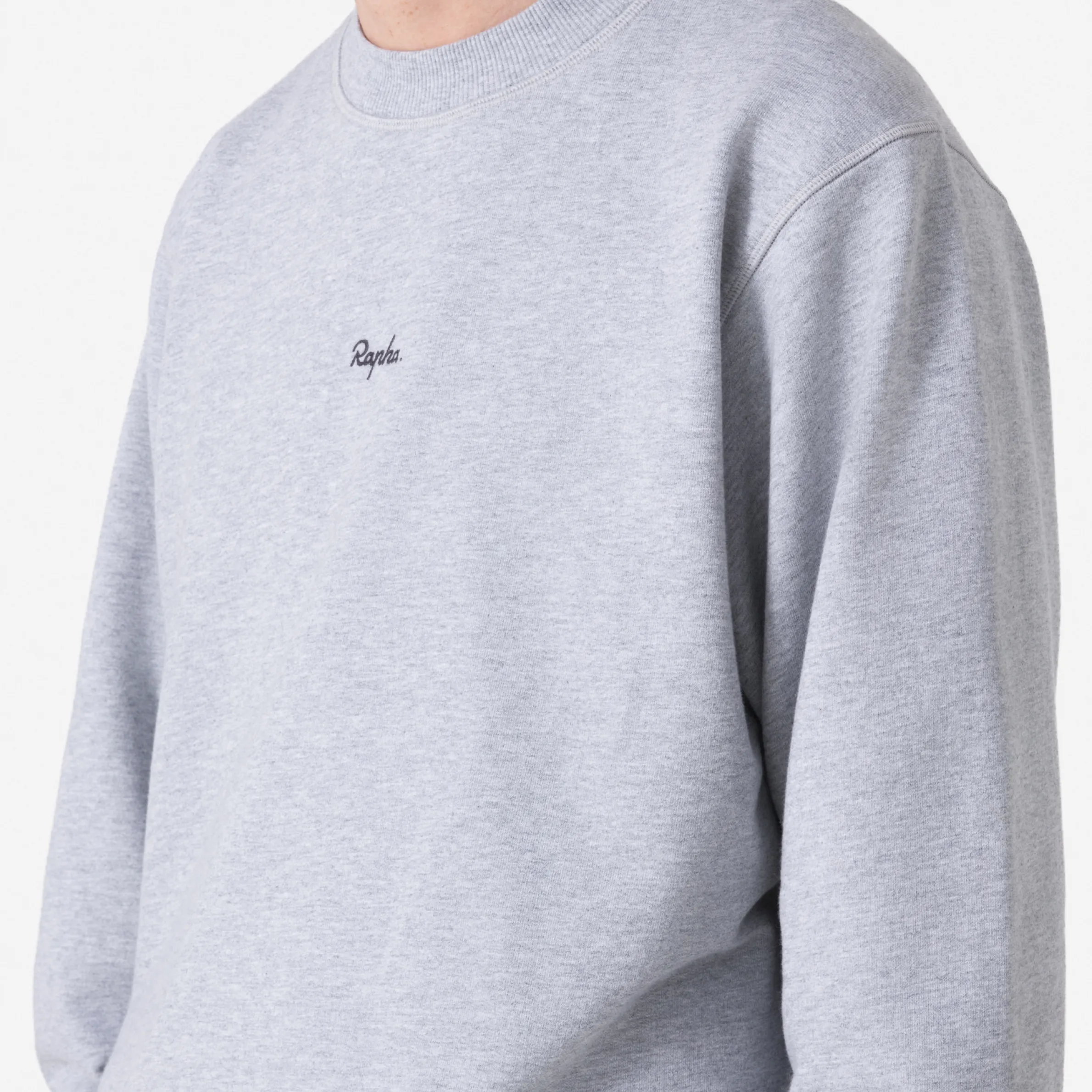Rapha Archive|Hoodies & Sweatshirts|Men's Cotton Sweatshirt