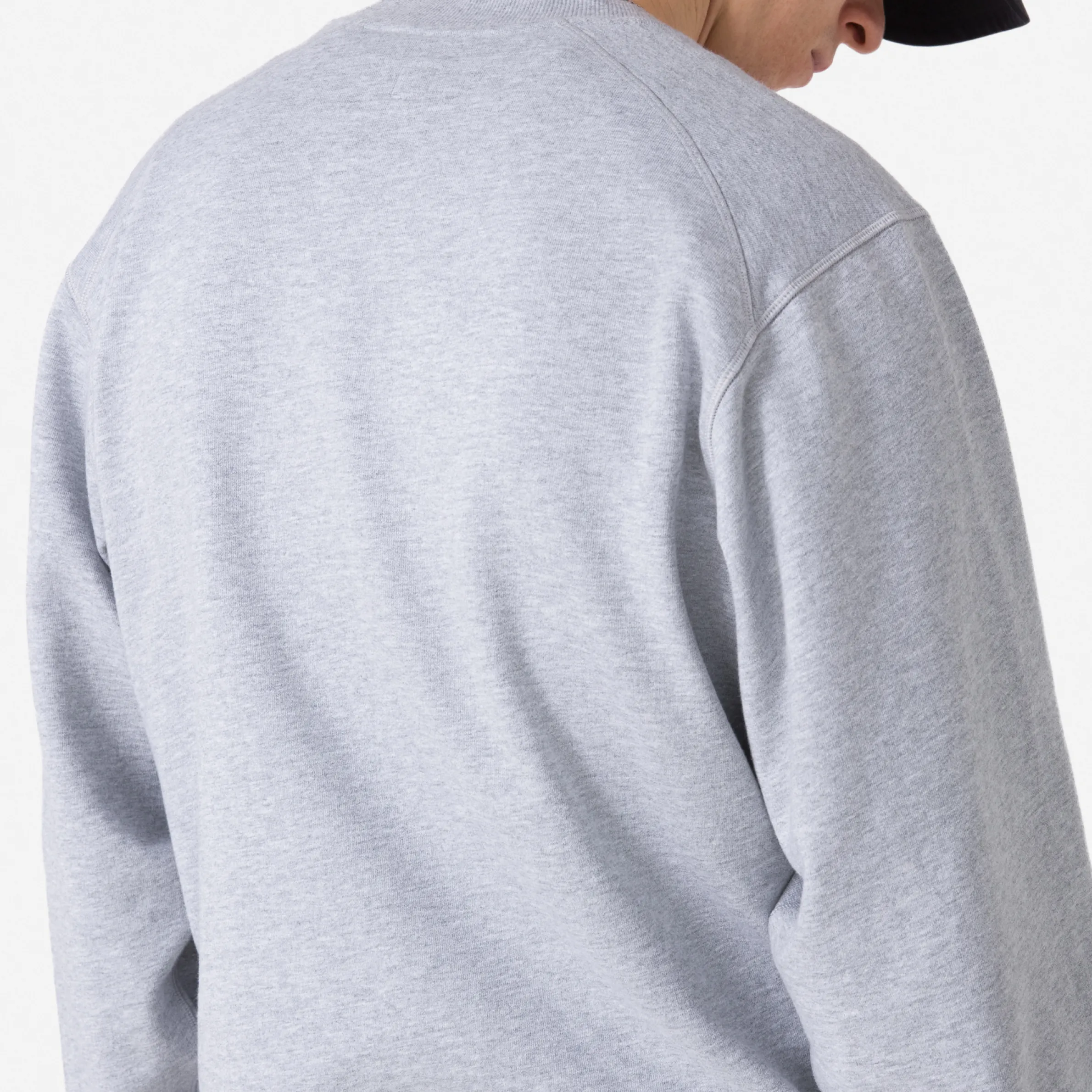Rapha Archive|Hoodies & Sweatshirts|Men's Cotton Sweatshirt