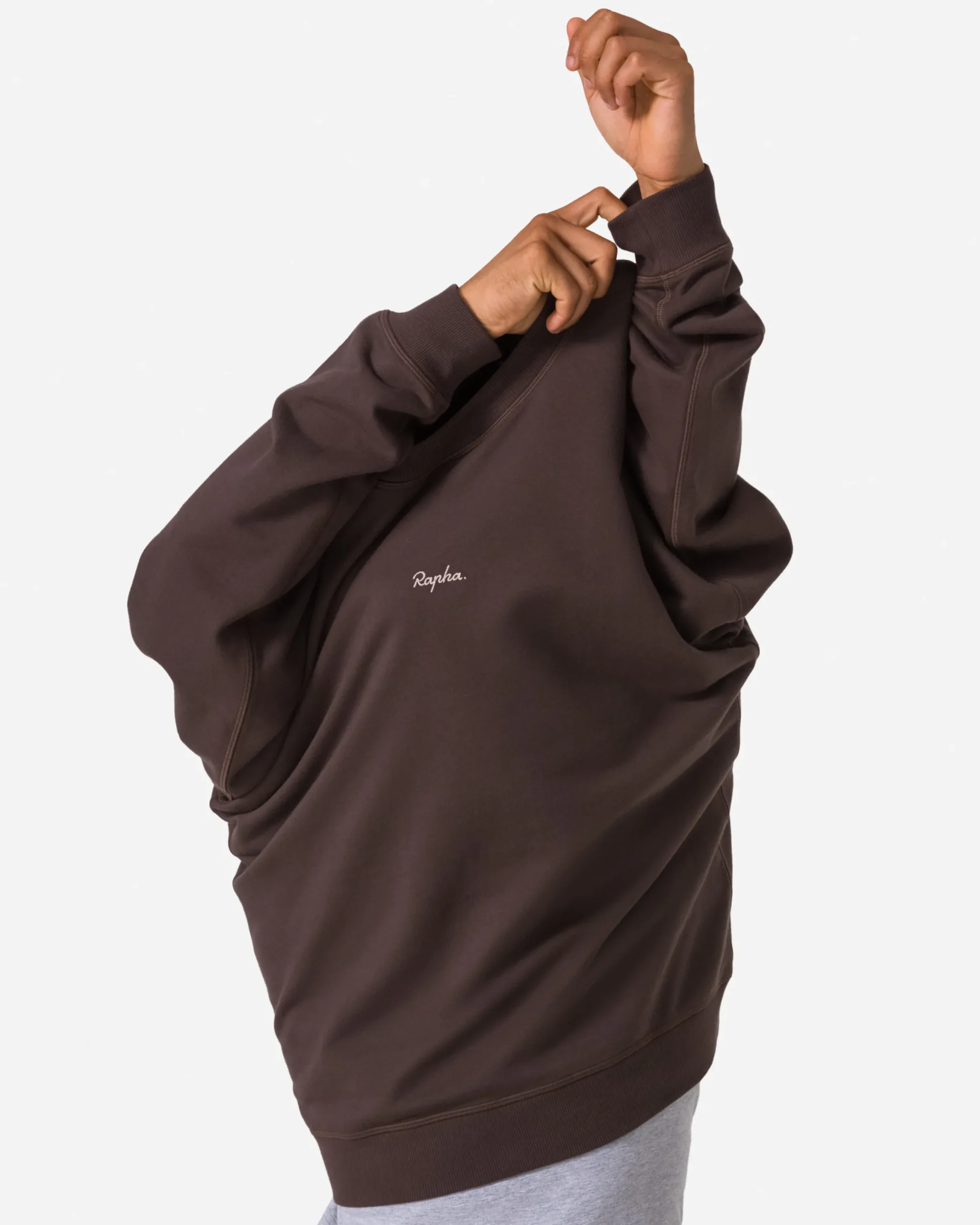 Rapha Archive|Hoodies & Sweatshirts|Men's Cotton Sweatshirt