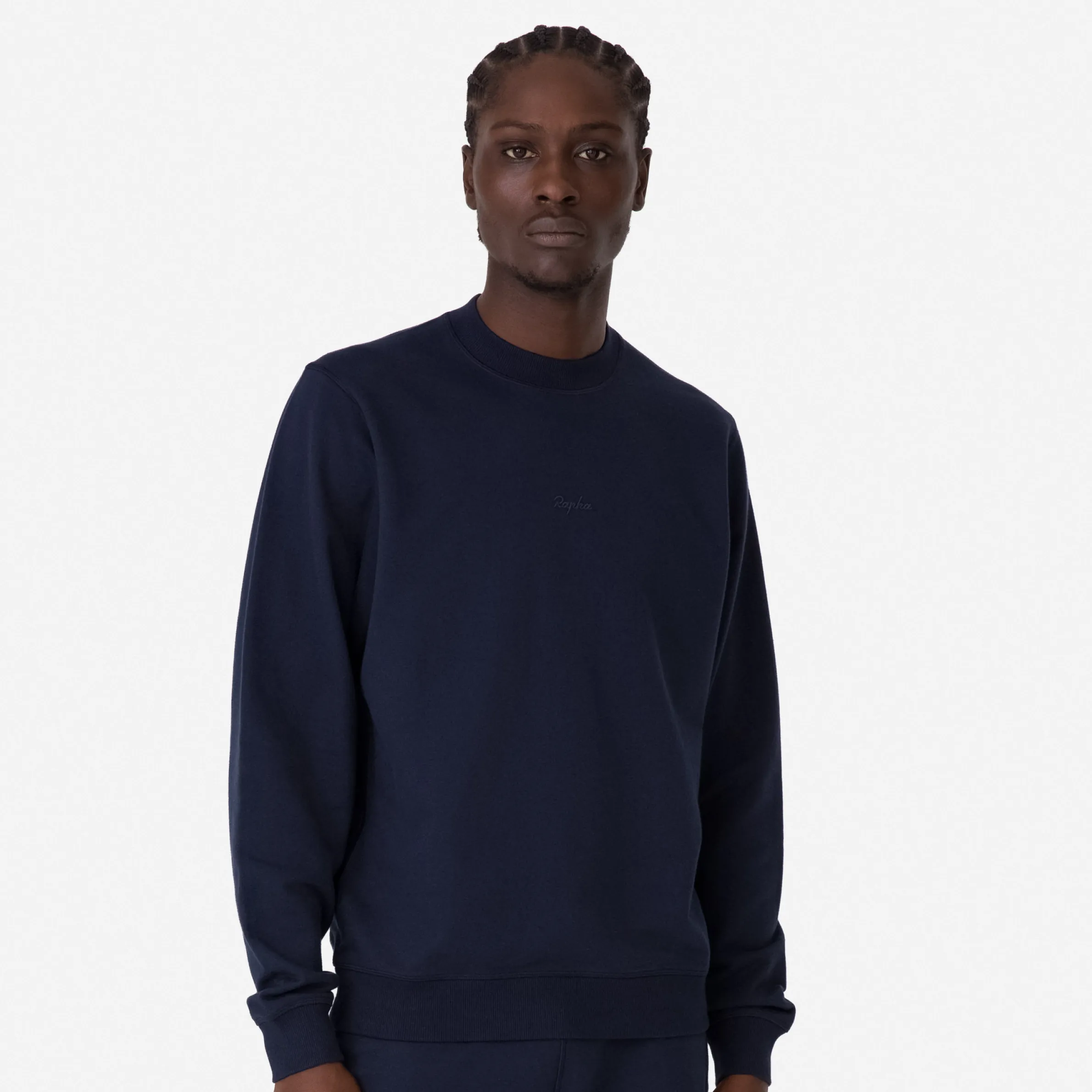 Rapha Archive|Hoodies & Sweatshirts|Men's Cotton Sweatshirt