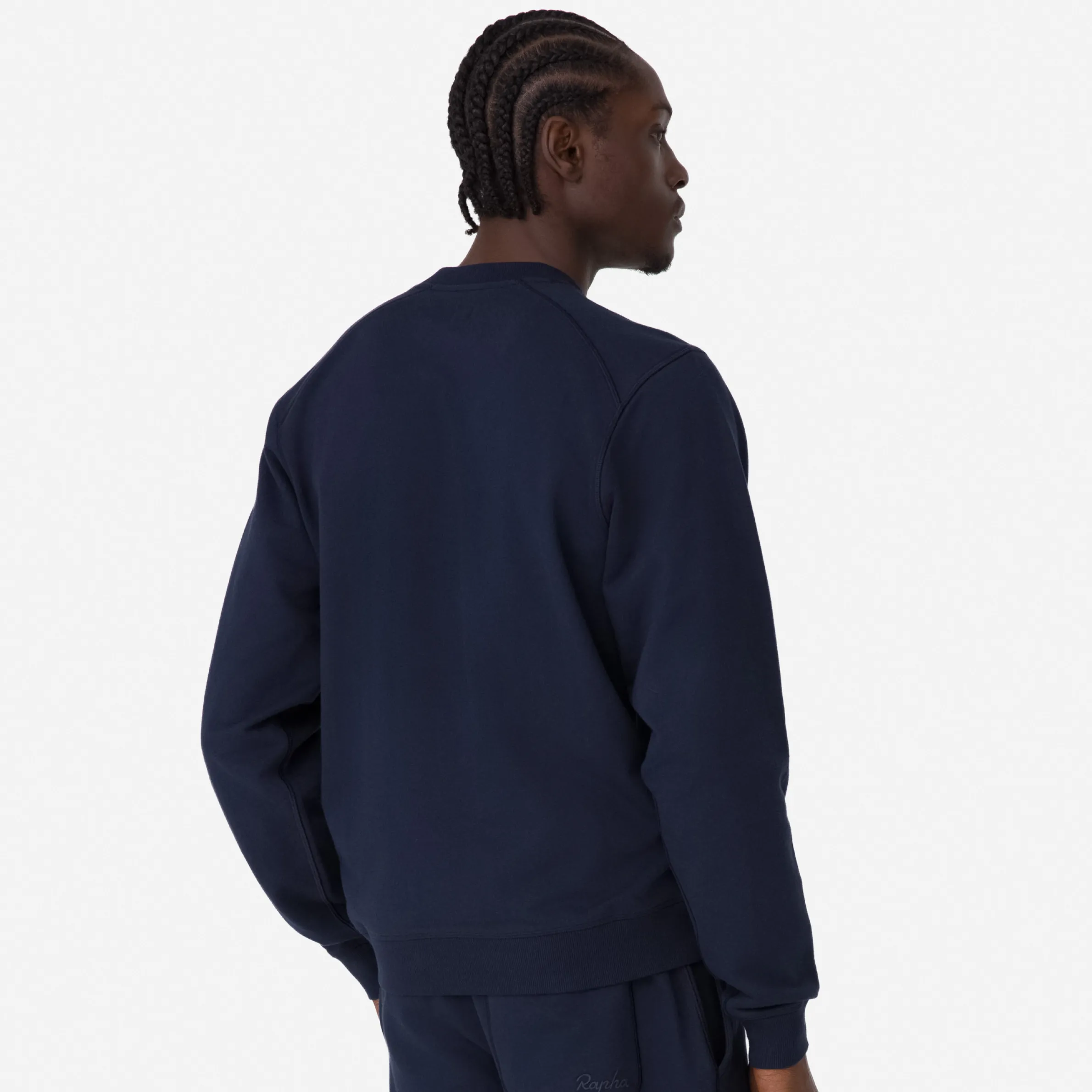 Rapha Archive|Hoodies & Sweatshirts|Men's Cotton Sweatshirt