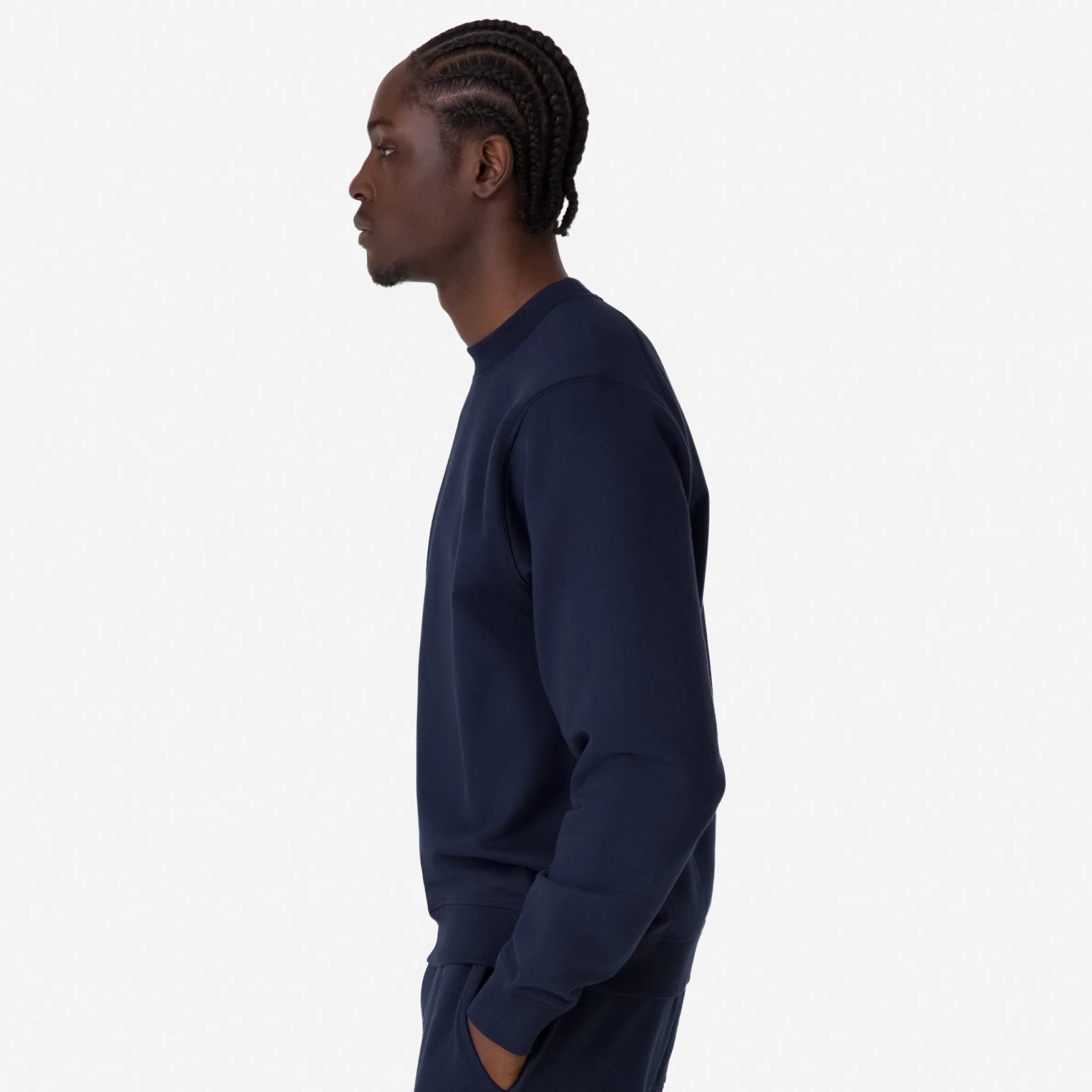 Rapha Archive|Hoodies & Sweatshirts|Men's Cotton Sweatshirt