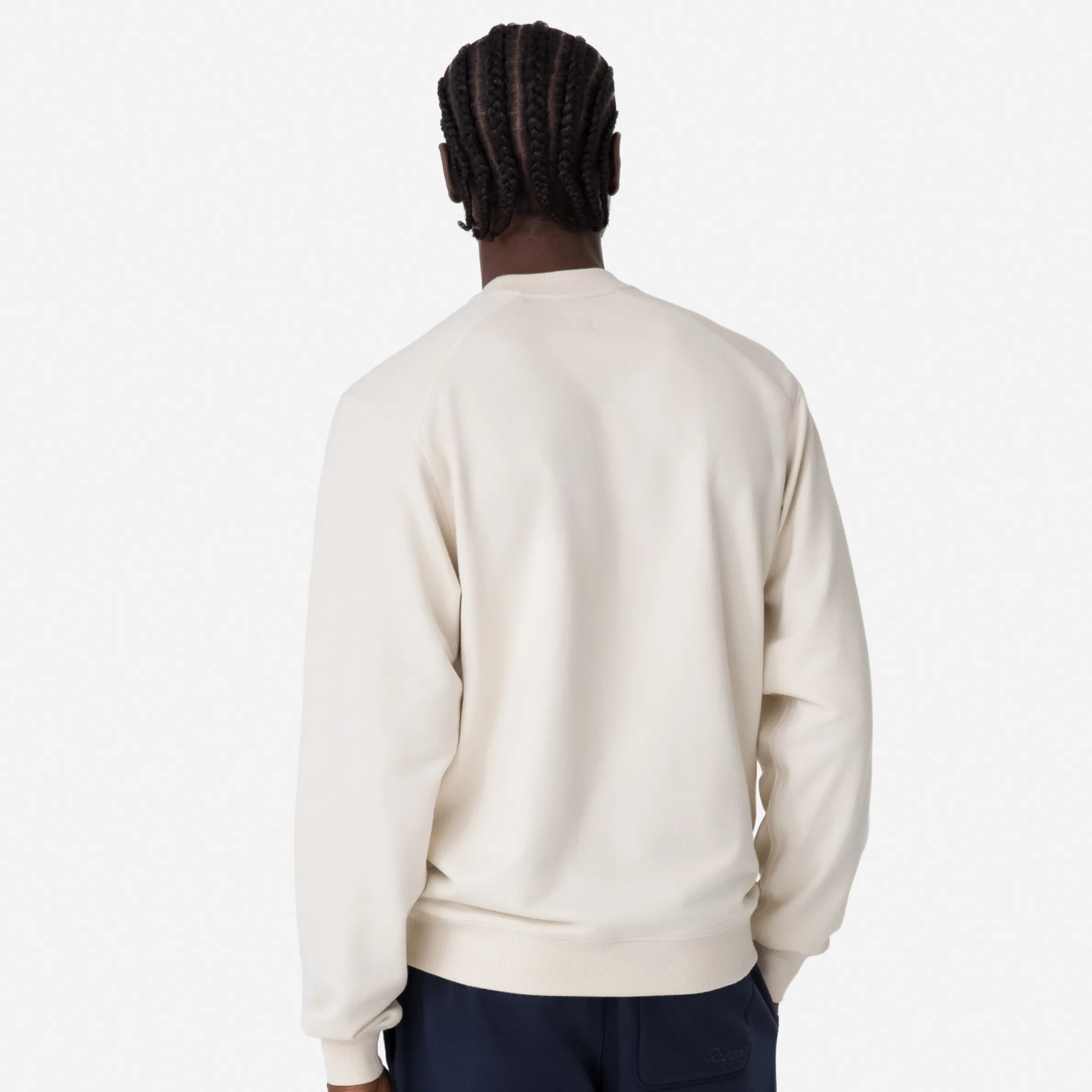 Rapha Archive|Hoodies & Sweatshirts|Men's Cotton Sweatshirt