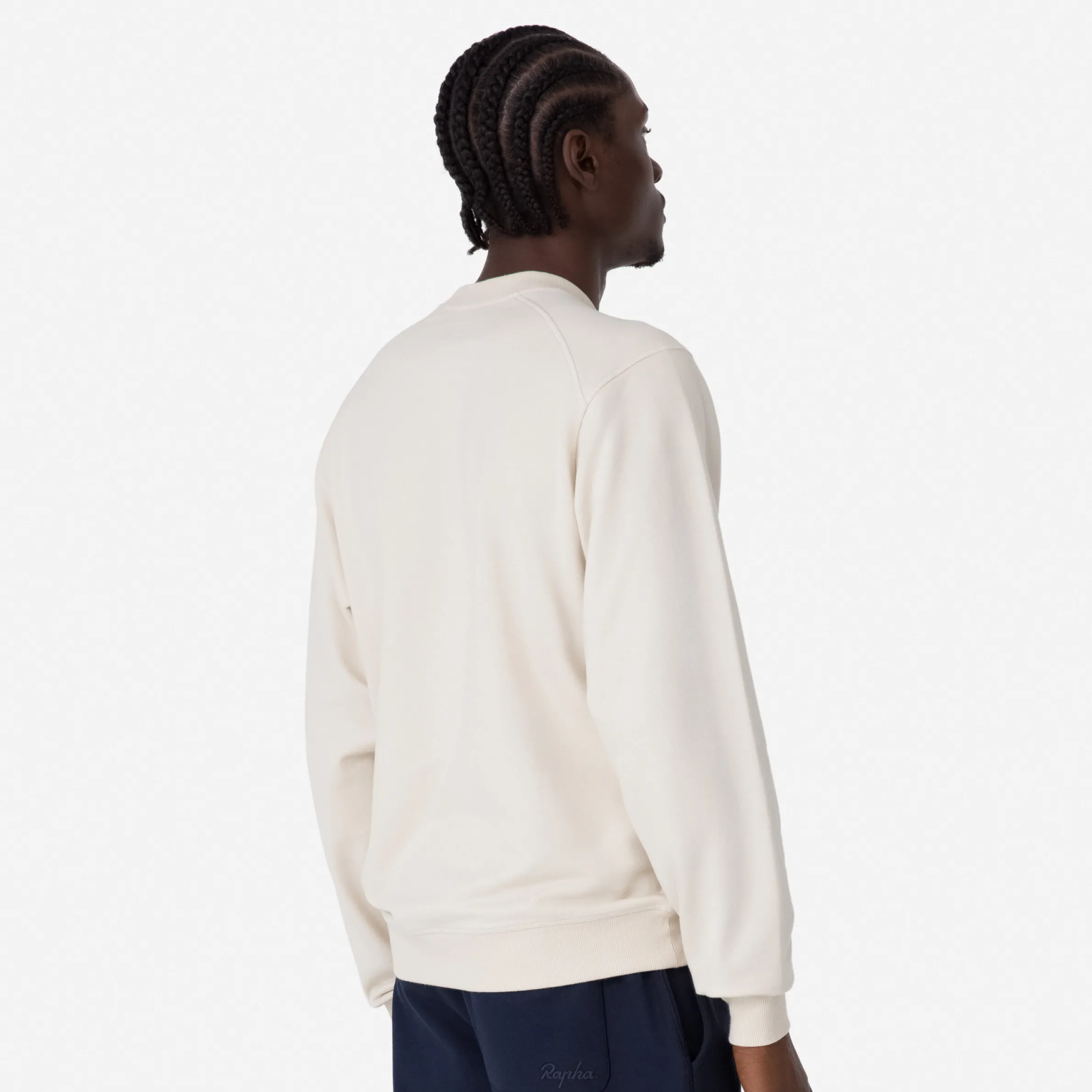 Rapha Archive|Hoodies & Sweatshirts|Men's Cotton Sweatshirt