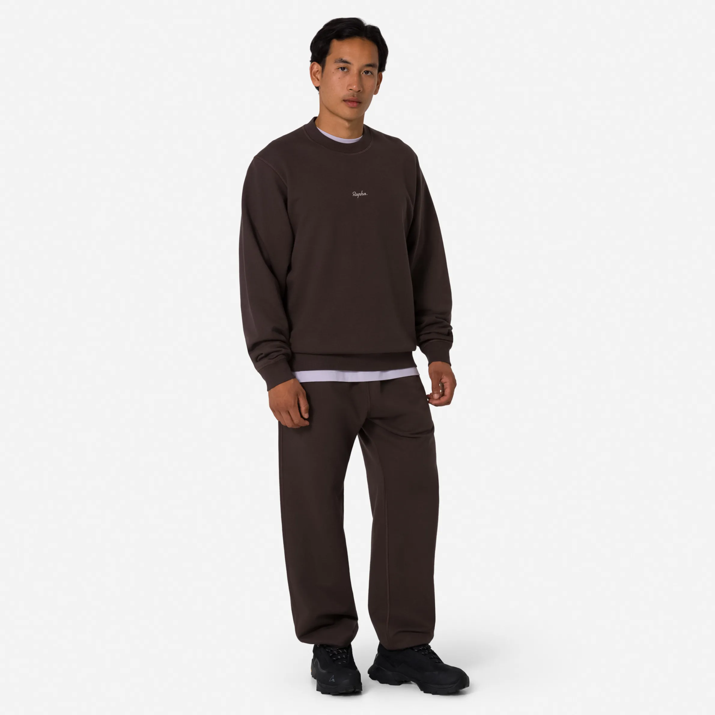 Rapha Archive|Hoodies & Sweatshirts|Men's Cotton Sweatshirt