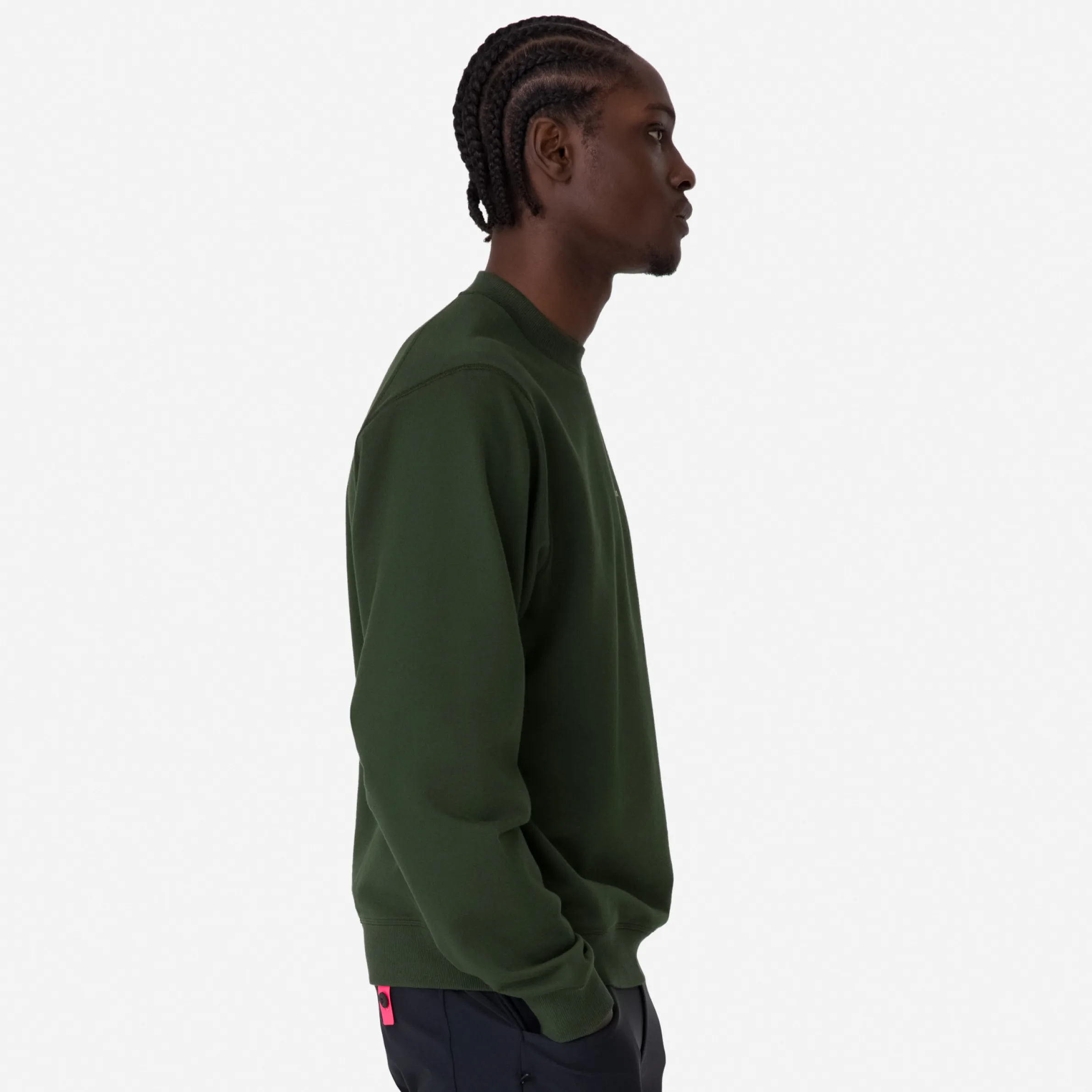 Rapha Archive|Hoodies & Sweatshirts|Men's Cotton Sweatshirt