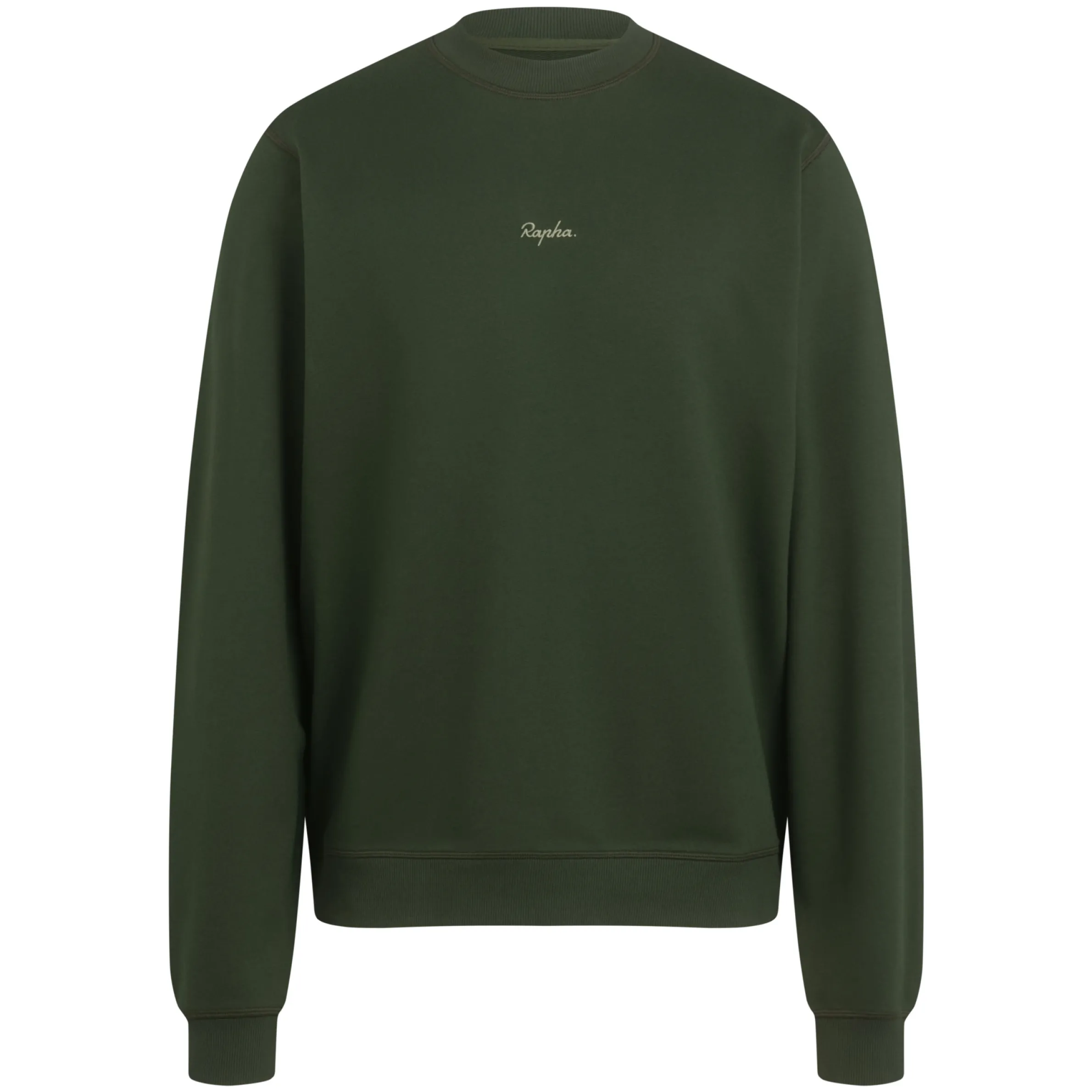 Rapha Archive|Hoodies & Sweatshirts|Men's Cotton Sweatshirt