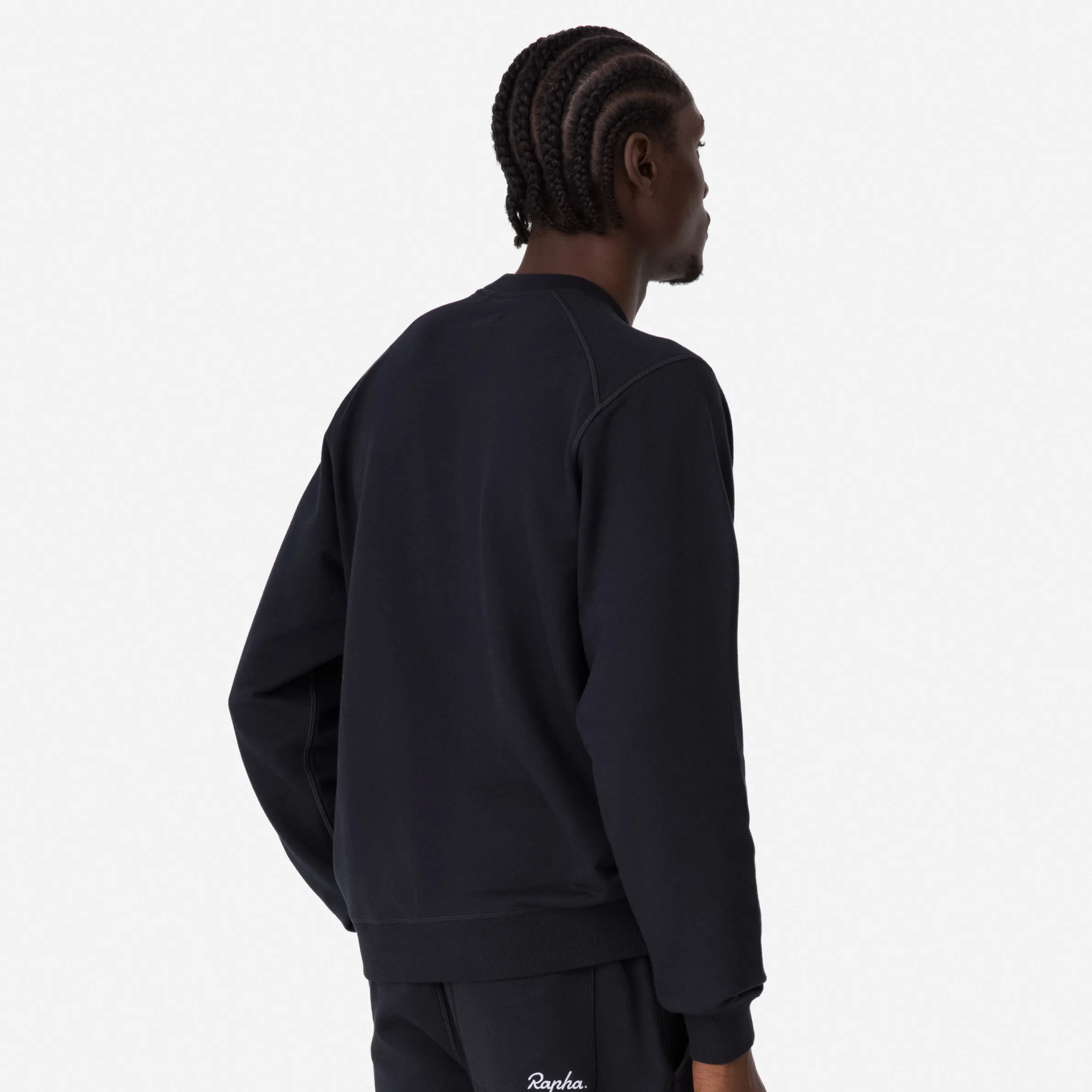 Rapha Archive|Hoodies & Sweatshirts|Men's Cotton Sweatshirt