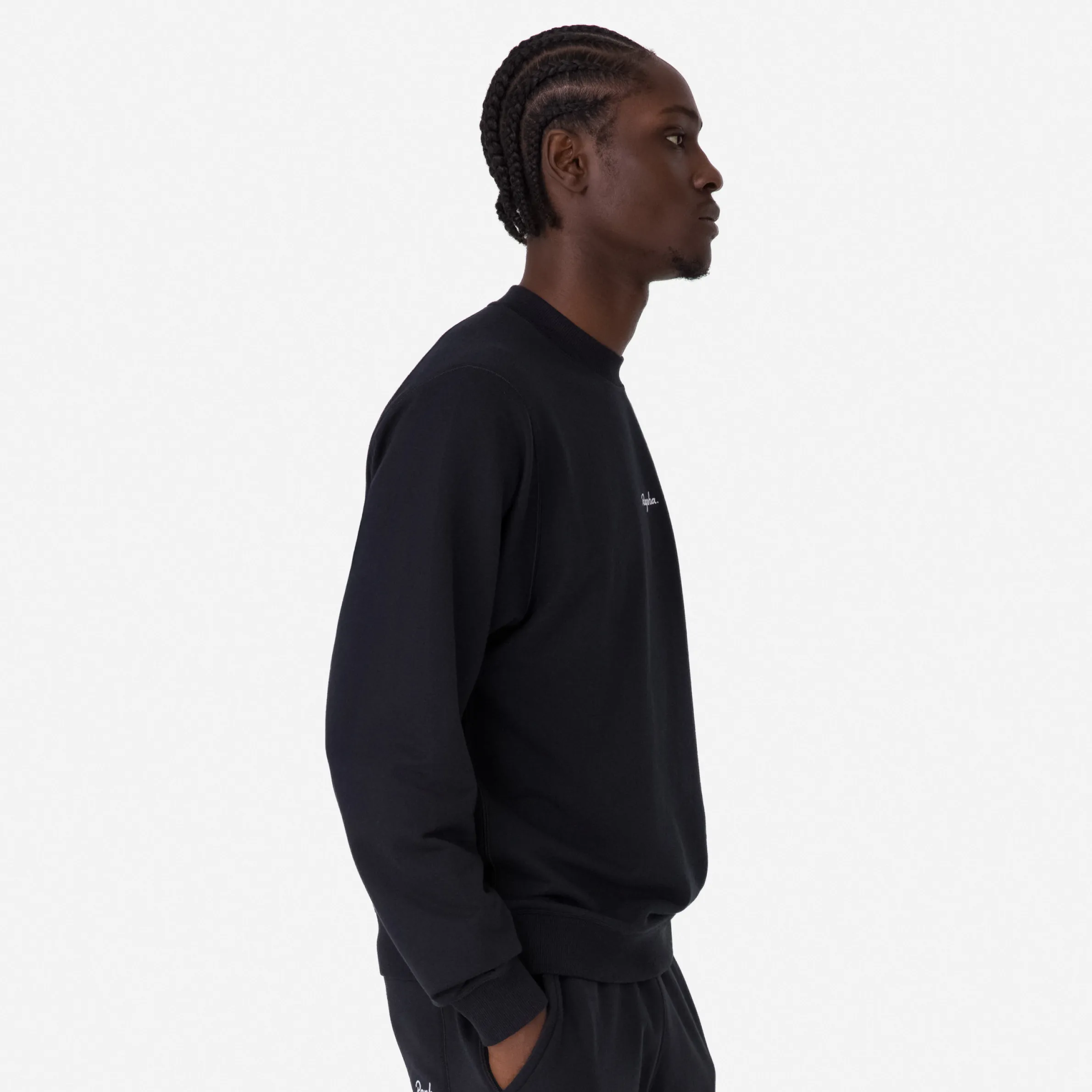 Rapha Archive|Hoodies & Sweatshirts|Men's Cotton Sweatshirt
