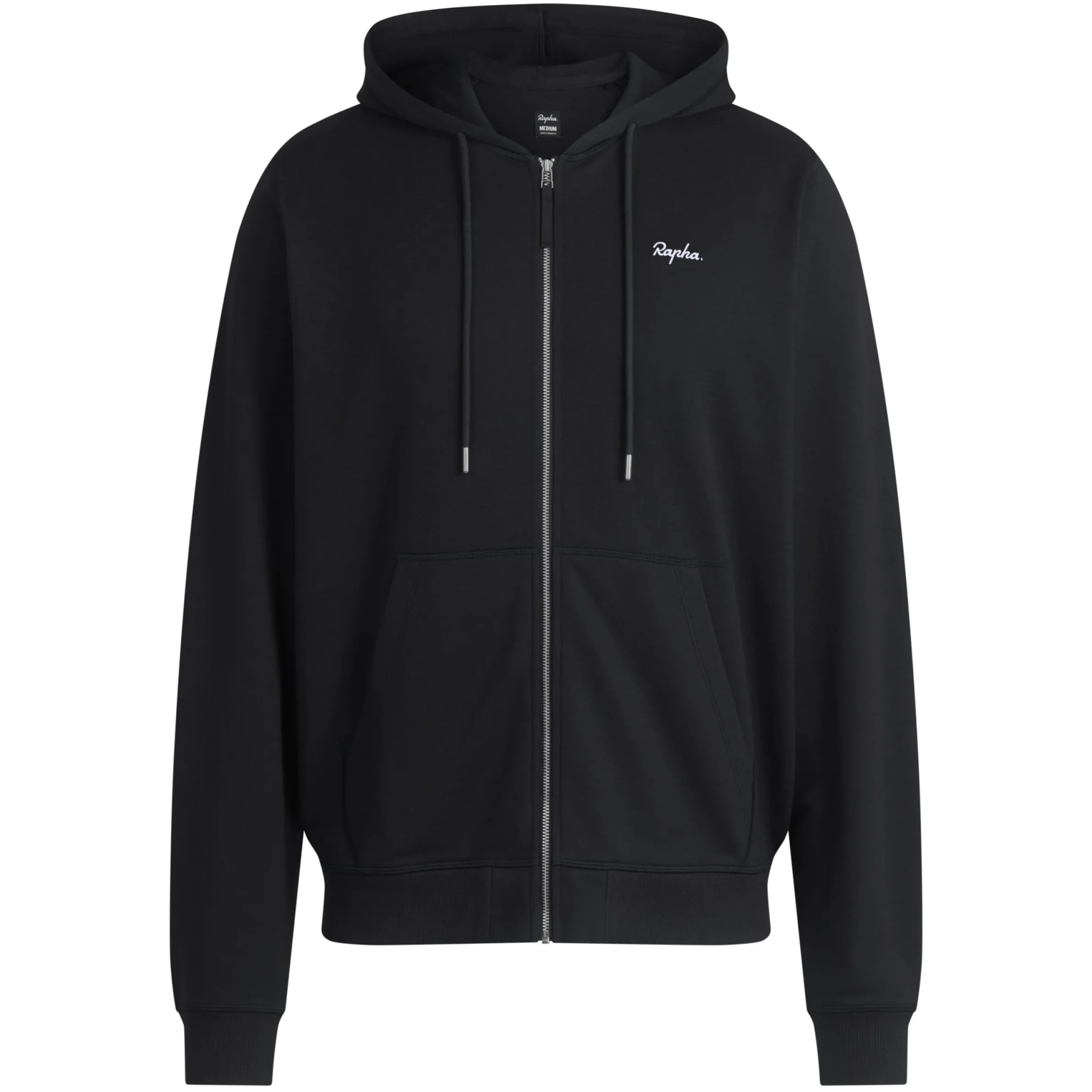 Rapha Archive|Hoodies & Sweatshirts|Men's Cotton Zip Hoodie