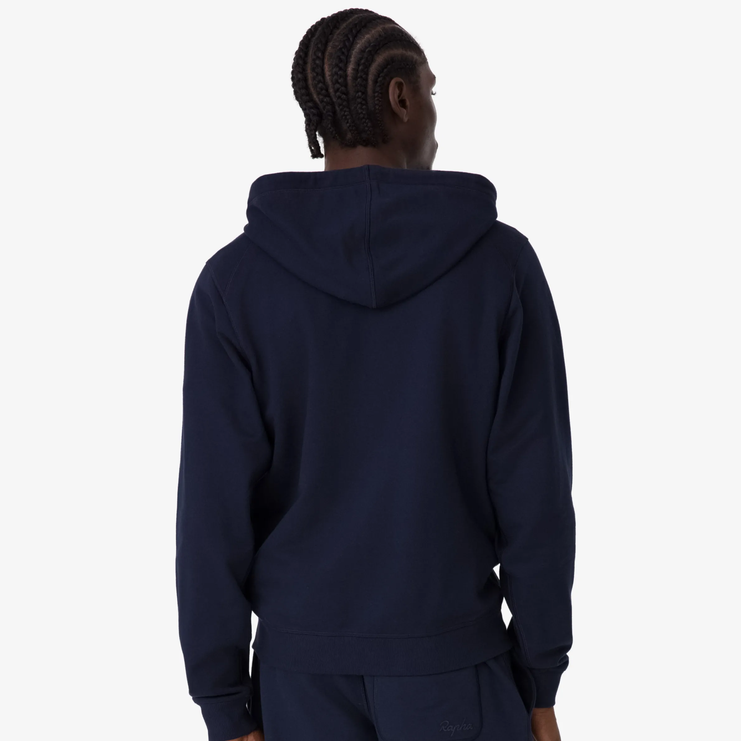 Rapha Archive|Hoodies & Sweatshirts|Men's Cotton Zip Hoodie