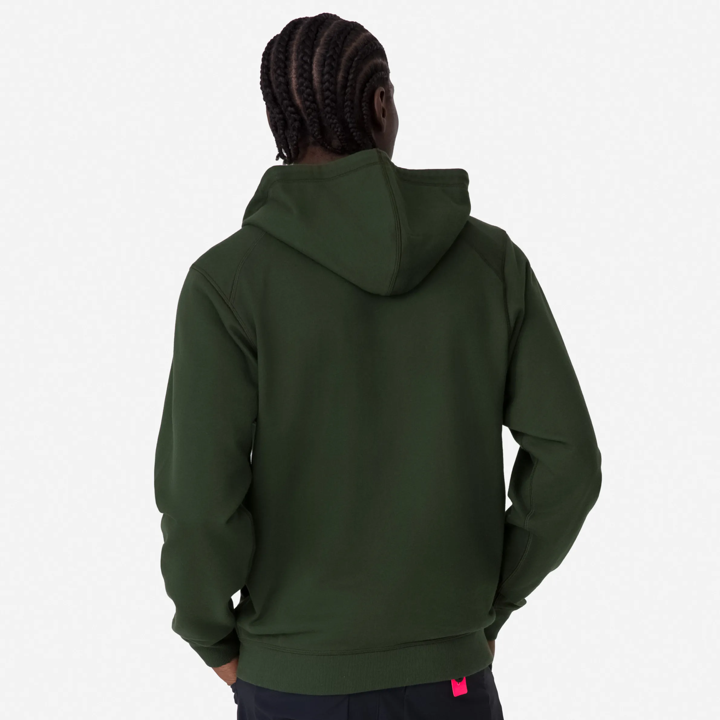 Rapha Archive|Hoodies & Sweatshirts|Men's Cotton Zip Hoodie
